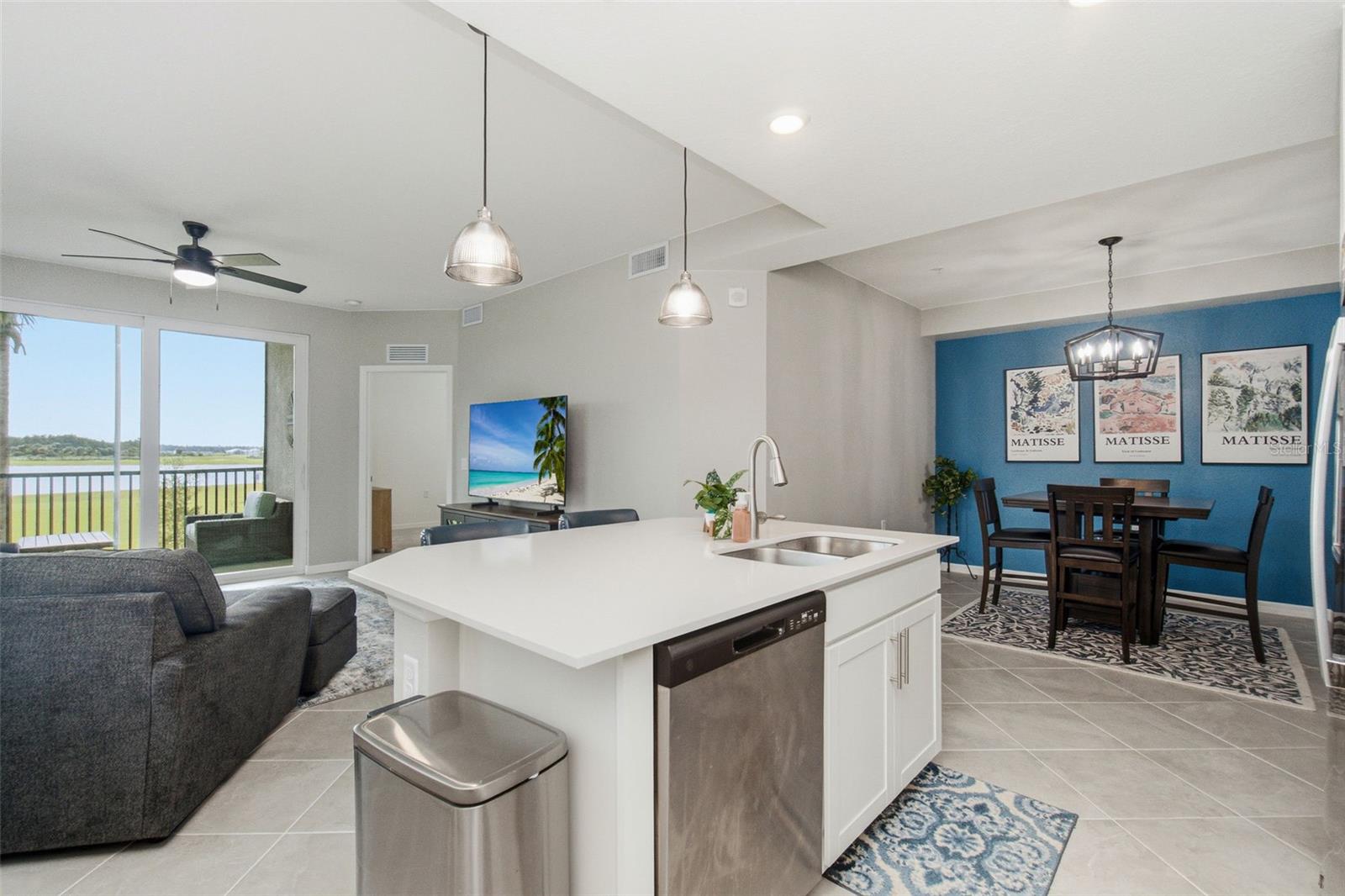 15275 Green Acres Unit 321, Punta Gorda, FL 33982