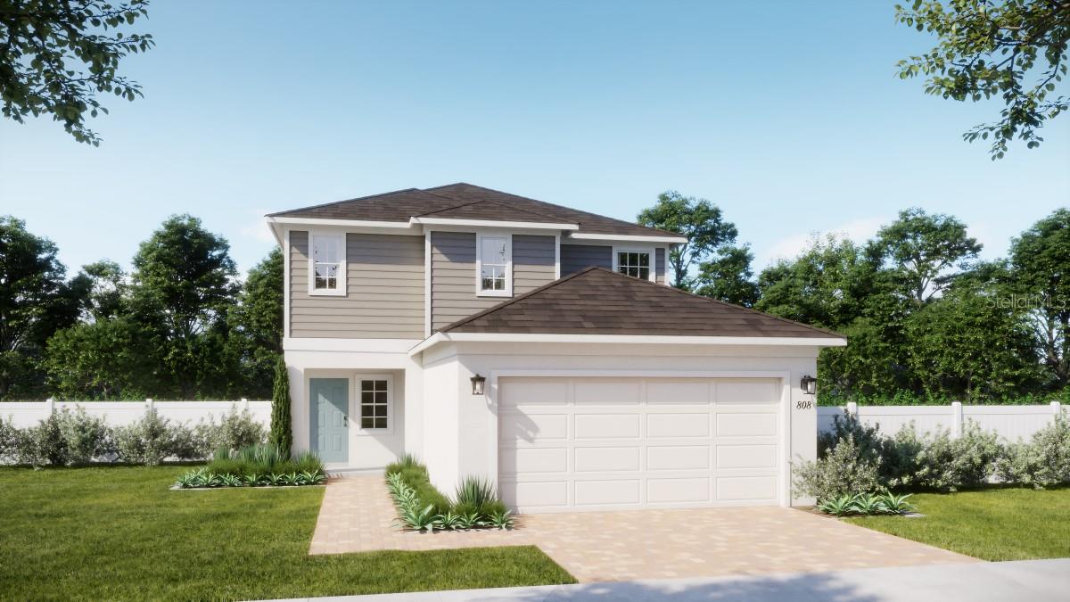 24043 Mortimer, Howey In the Hills, FL 34737