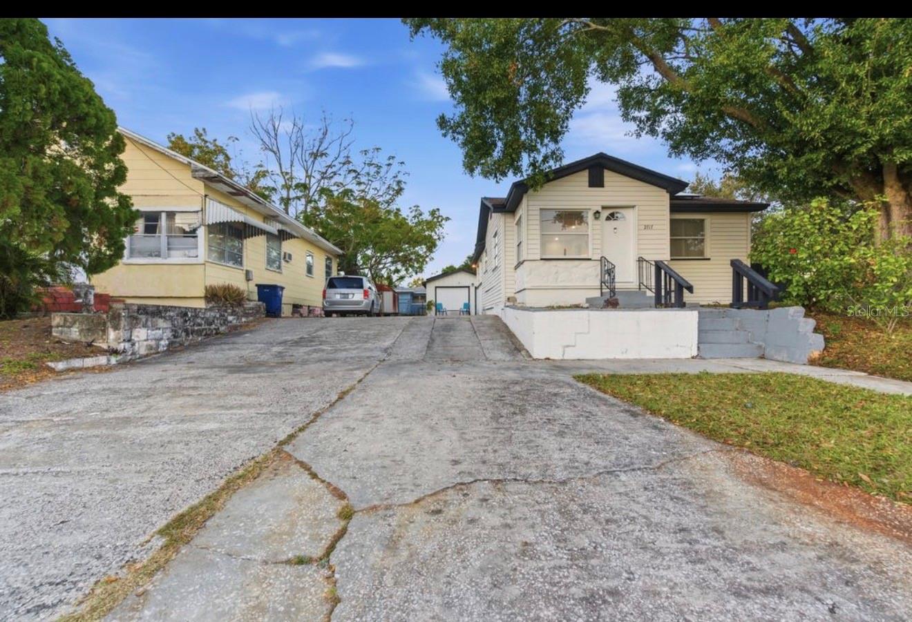 2717 Cherry, Tampa, FL 33607