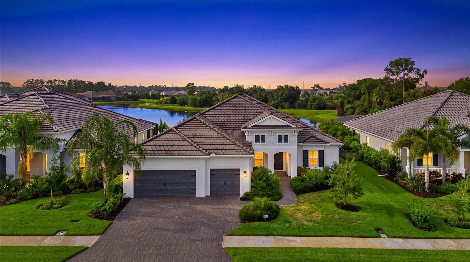 2641 Butterfly Jasmine, Sarasota, FL 34240