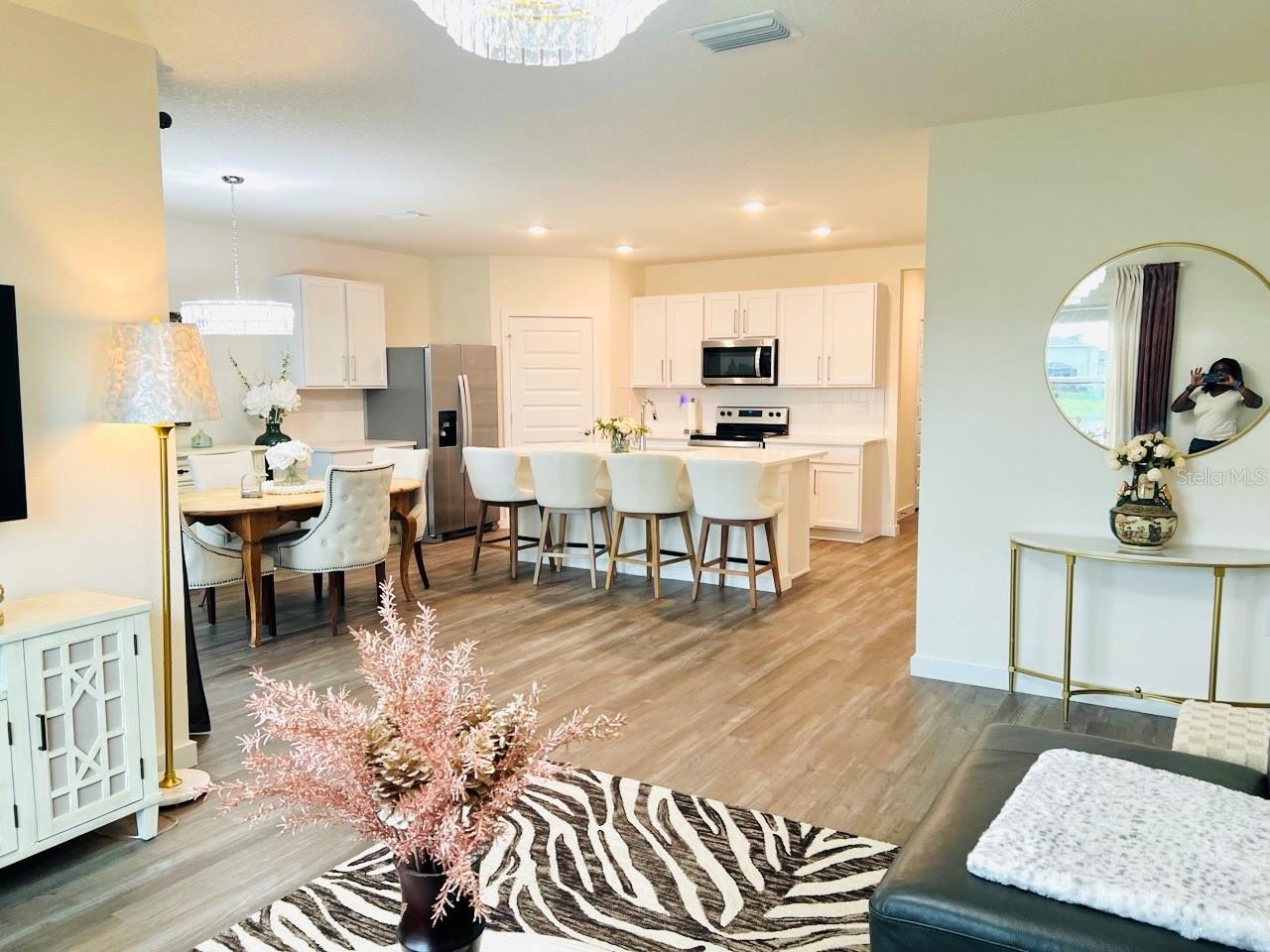 31800 Oyster Trellis, Wesley Chapel, FL 33545