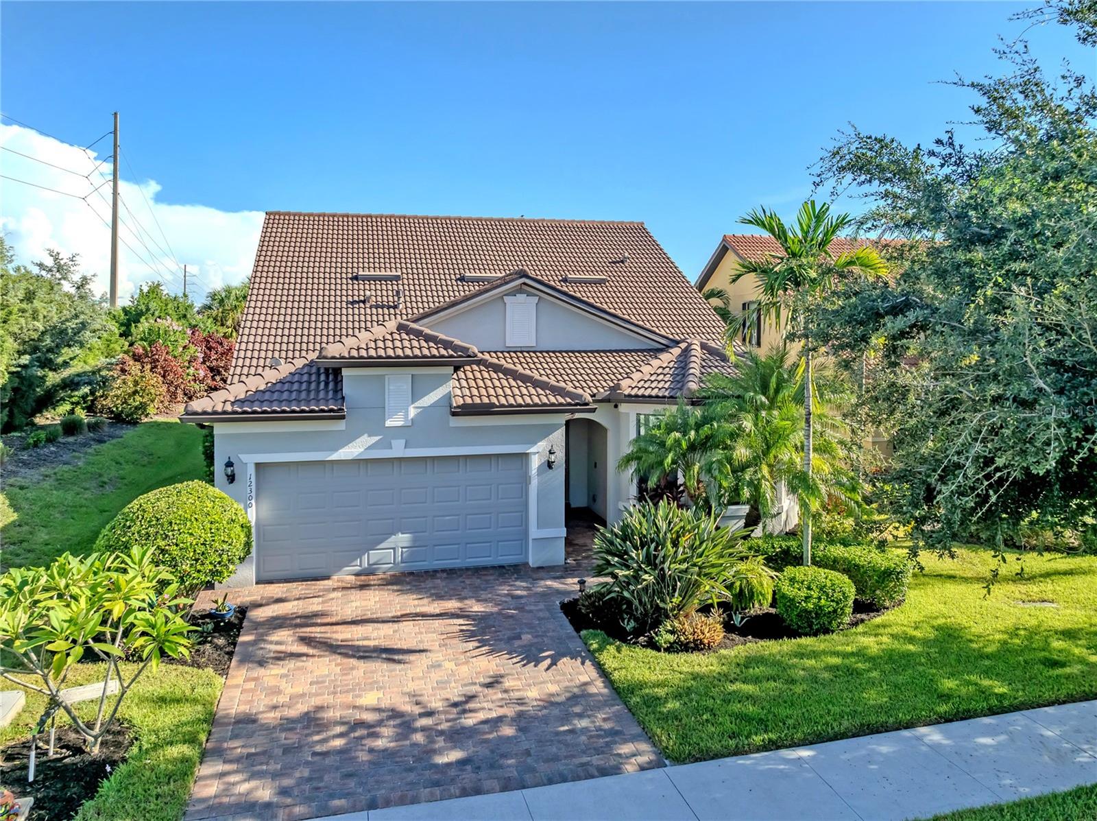 12300 Marsh Pointe, Sarasota, FL 34238