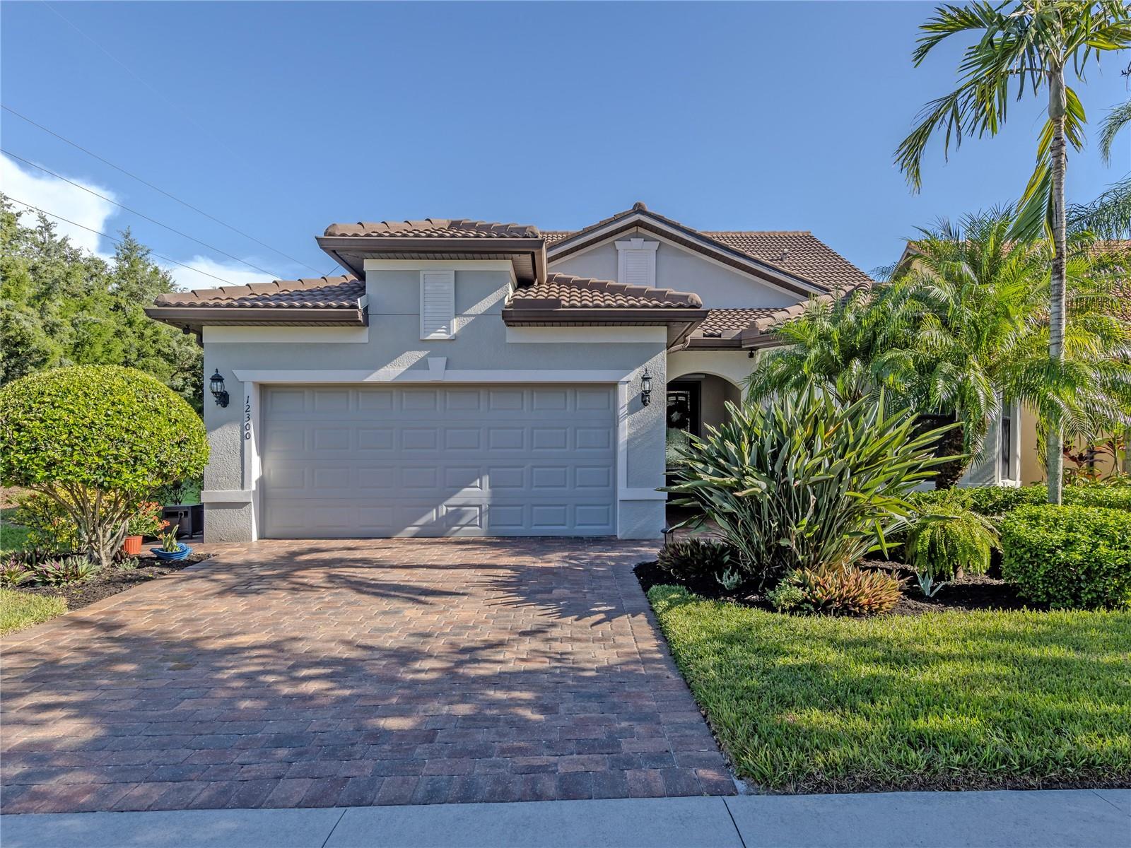 12300 Marsh Pointe, Sarasota, FL 34238