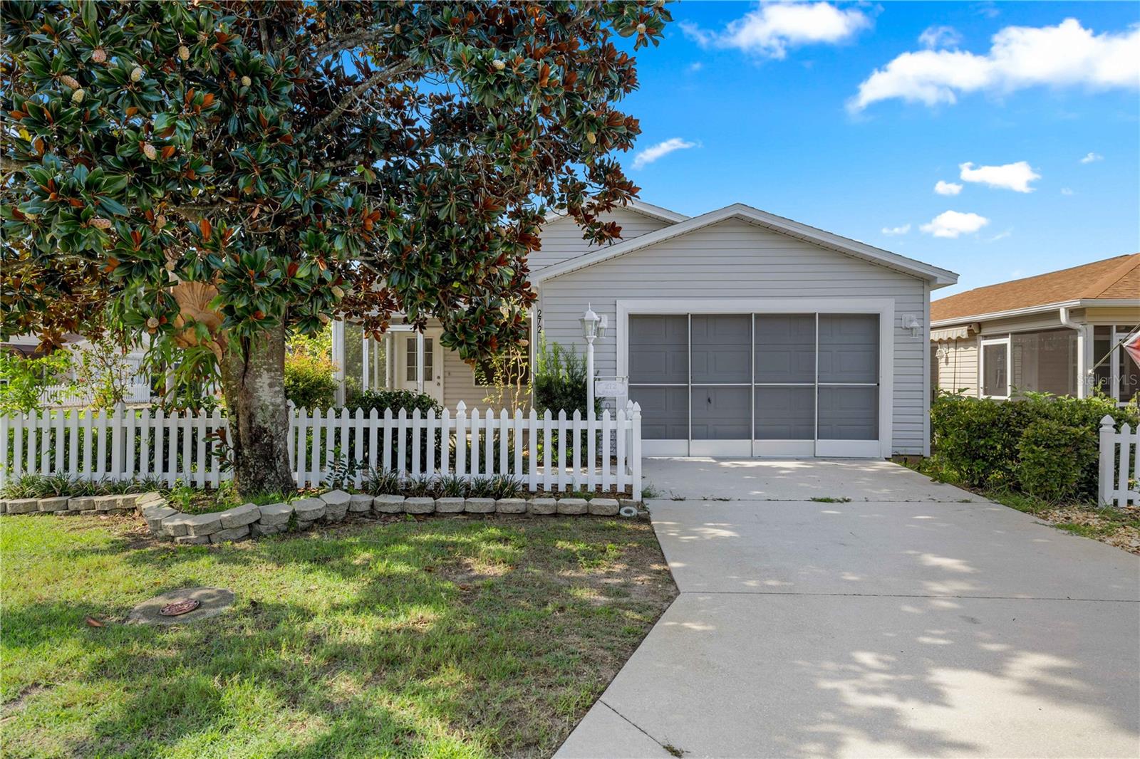 272 Emmalee, The Villages, FL 32162
