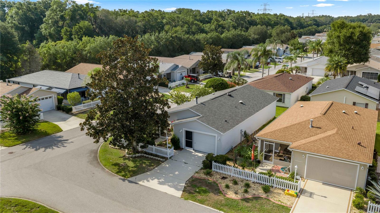 272 Emmalee, The Villages, FL 32162