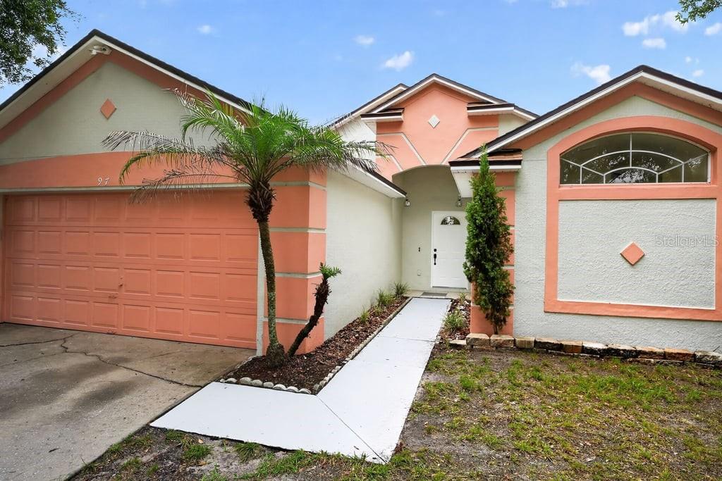 97 Abbey Hollow, Apopka, FL 32712