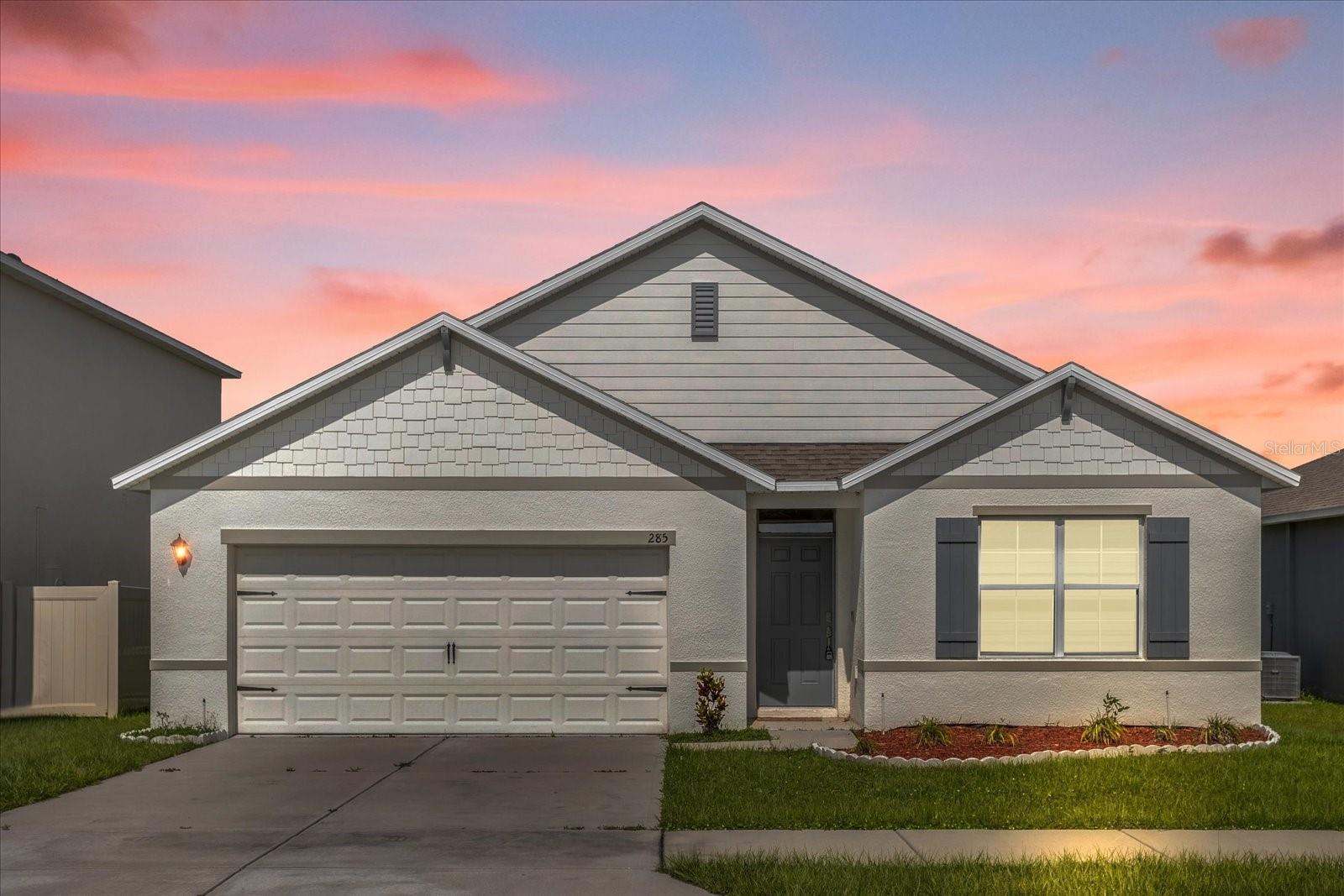 285 Summershore, Auburndale, FL 33823