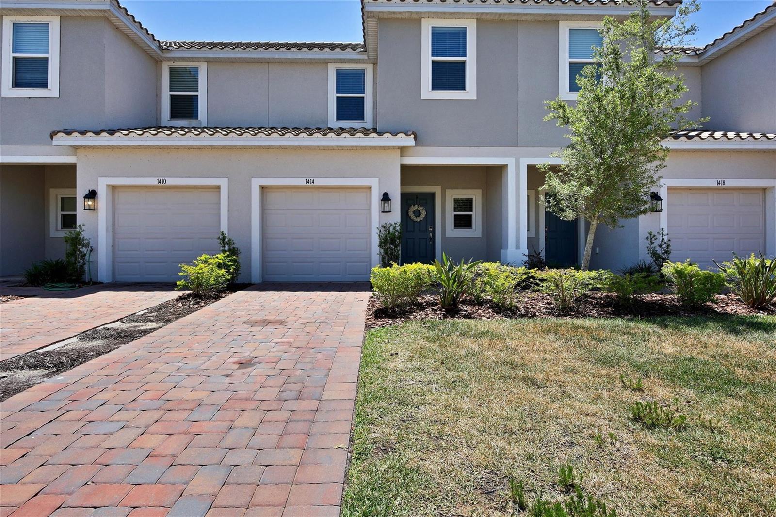 1414 Anchor Bend, Kissimmee, FL 34746