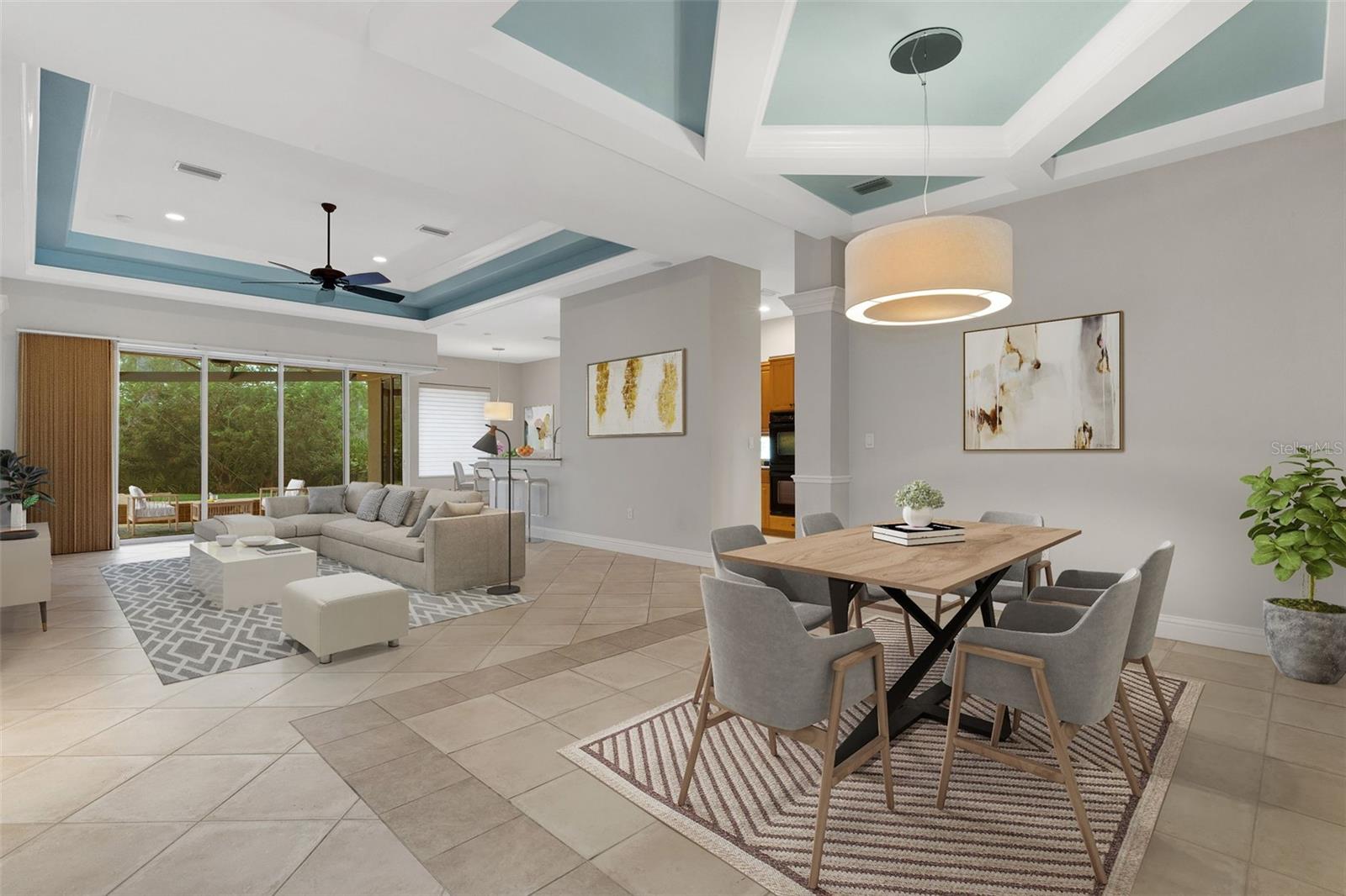 299 Turquoise, Osprey, FL 34229