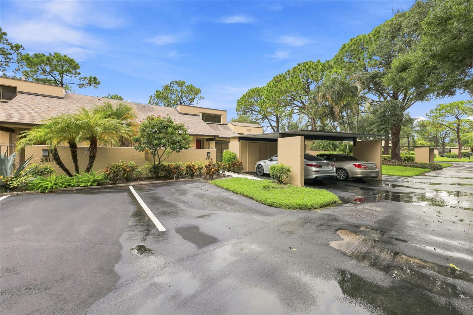 3813 Fishing Unit 62, Sarasota, FL 34235