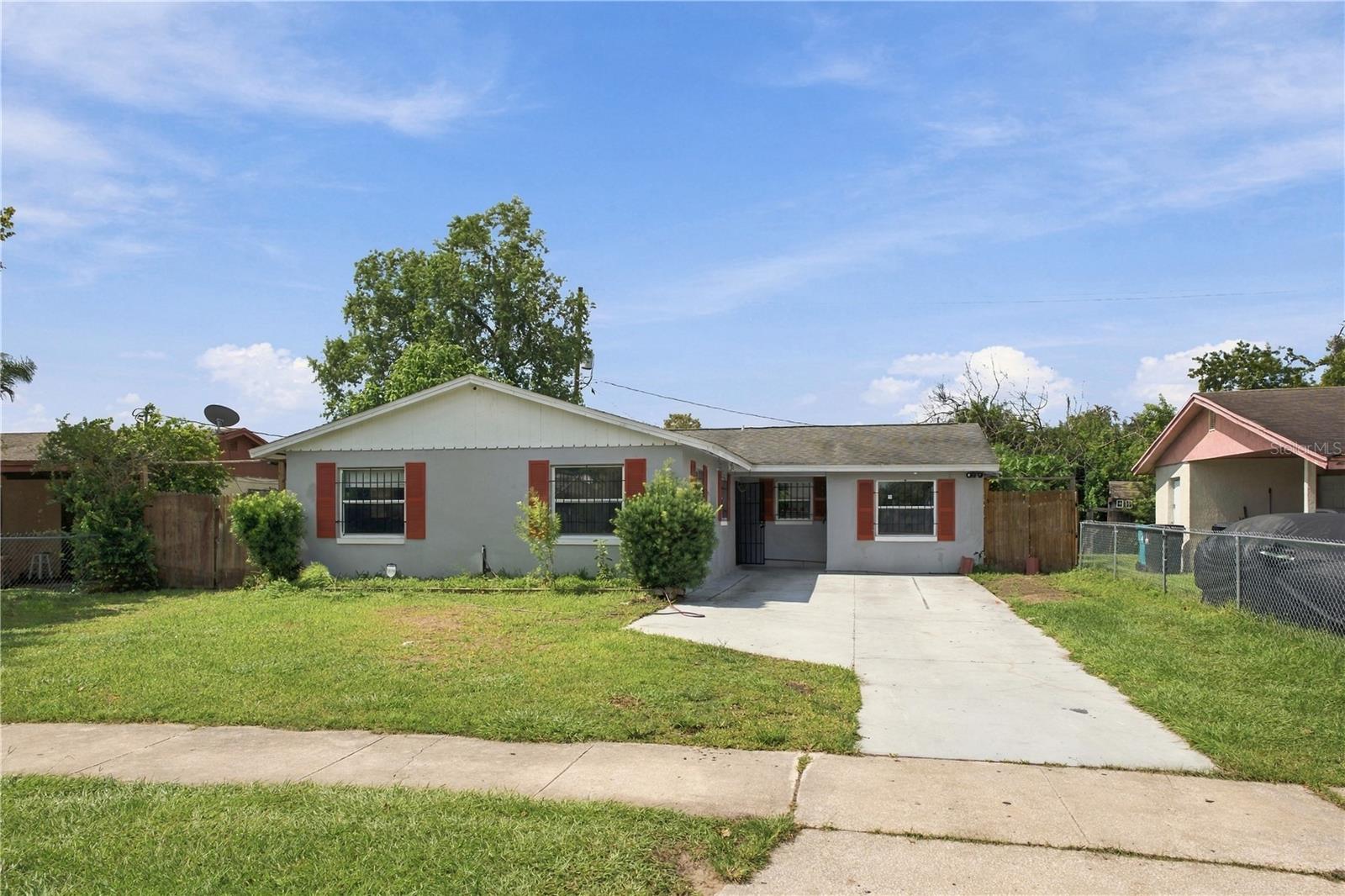 4288 Prince Hall, Orlando, FL 32811