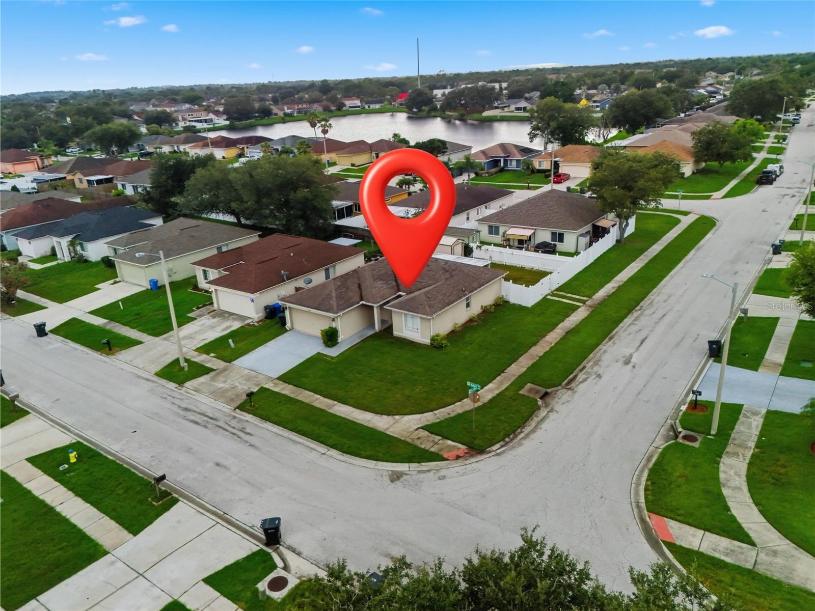 1210 Blufield, Brandon, FL 33511