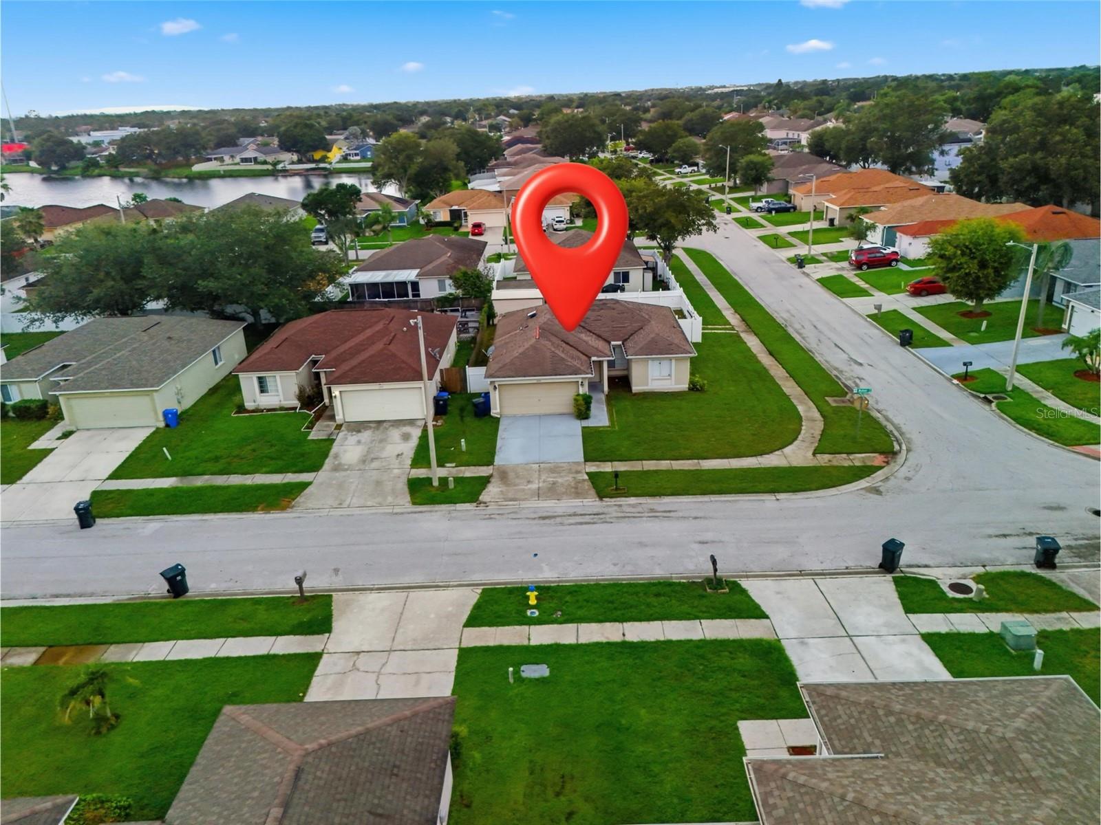 1210 Blufield, Brandon, FL 33511