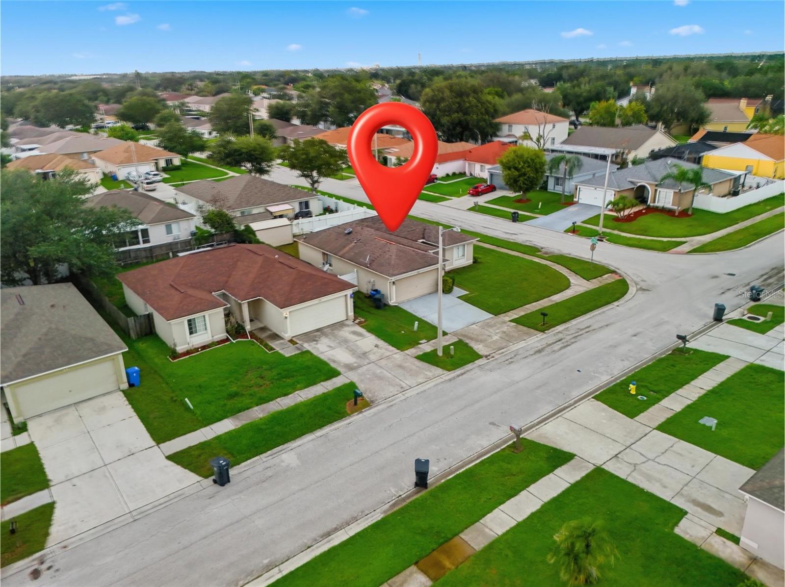 1210 Blufield, Brandon, FL 33511