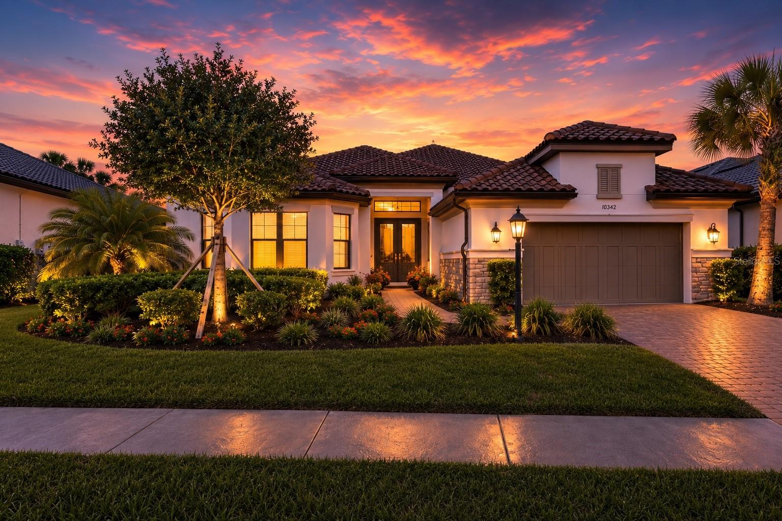 10342 Morning Mist, Sarasota, FL 34241