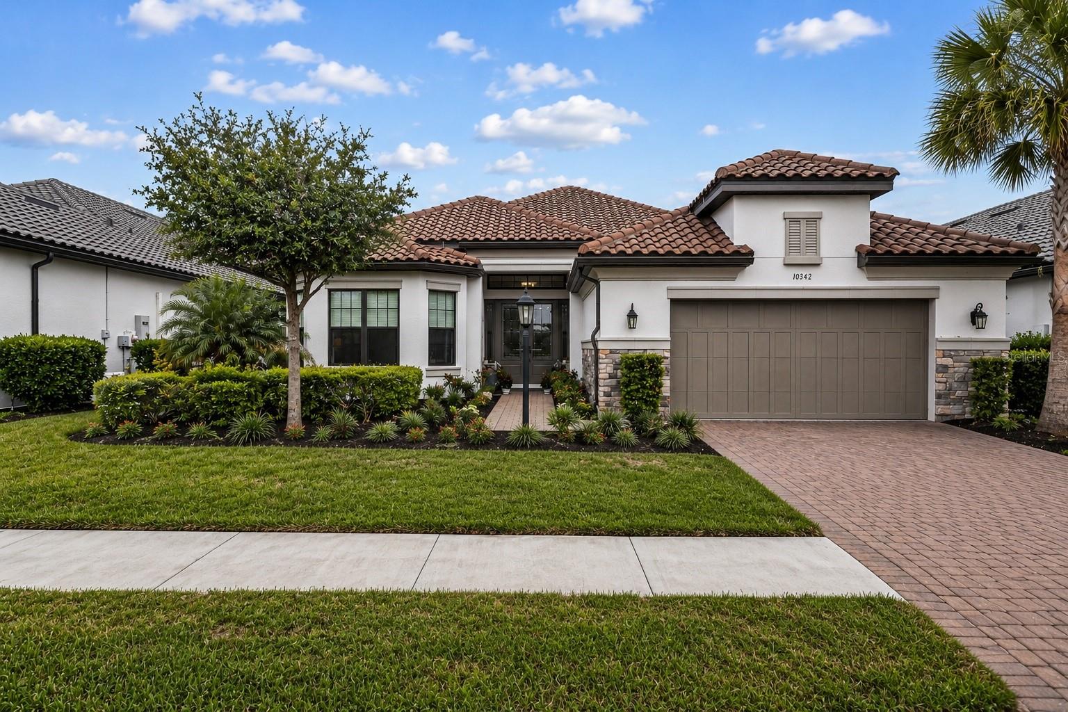 10342 Morning Mist, Sarasota, FL 34241