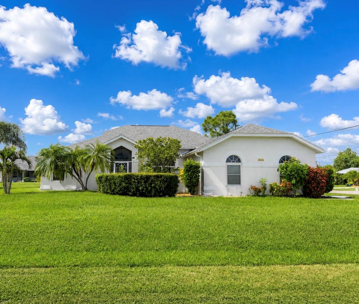 25264 Padre, Punta Gorda, FL 33983