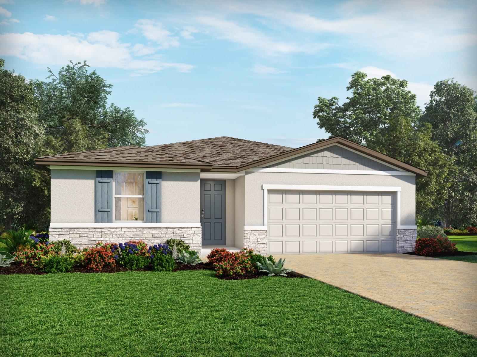 2896 Wild Olive, St Cloud, FL 34772