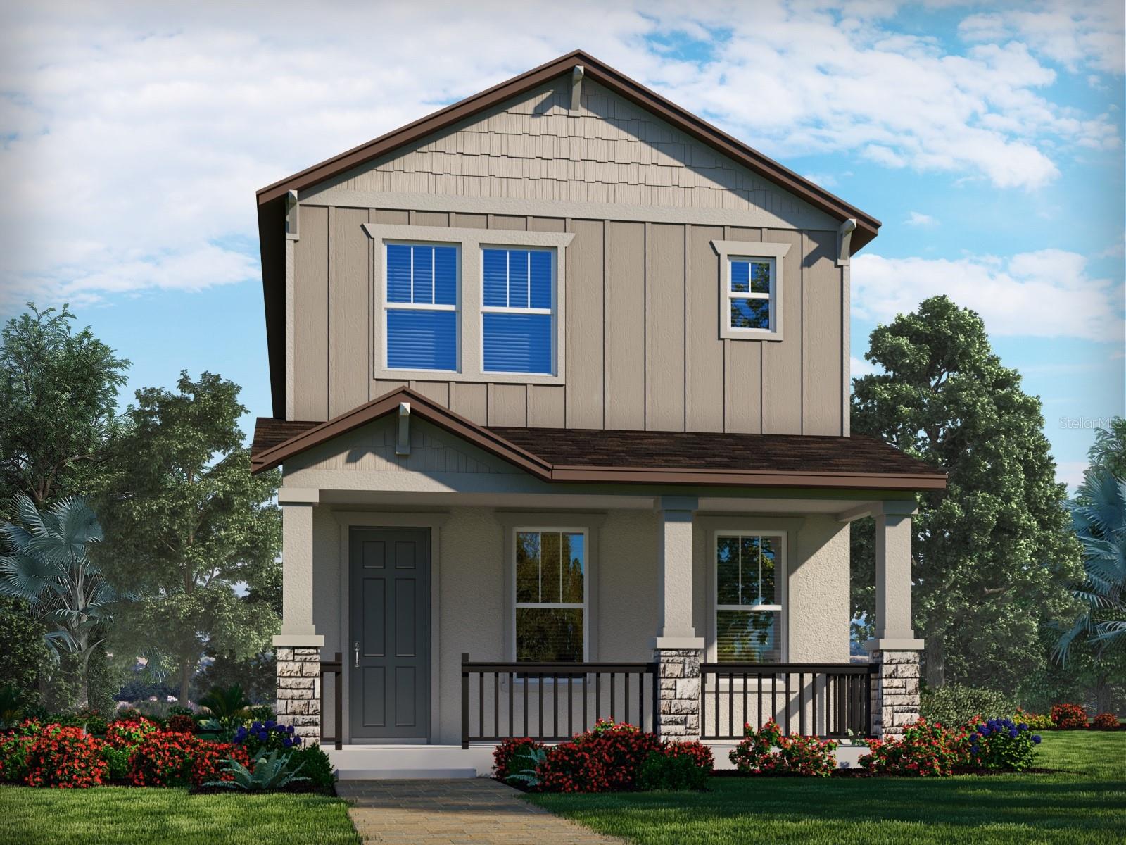 4680 Homestead, St Cloud, FL 34772