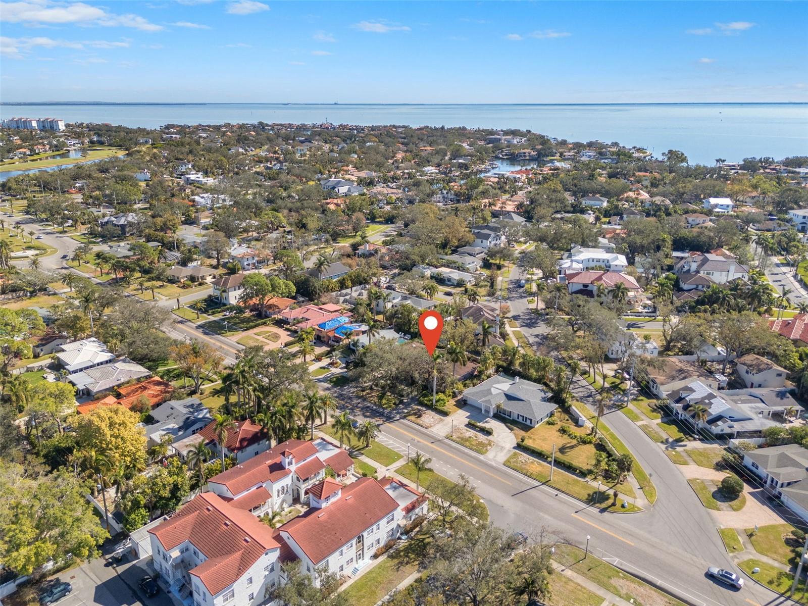 215 Snell Isle, St Petersburg, FL 33704