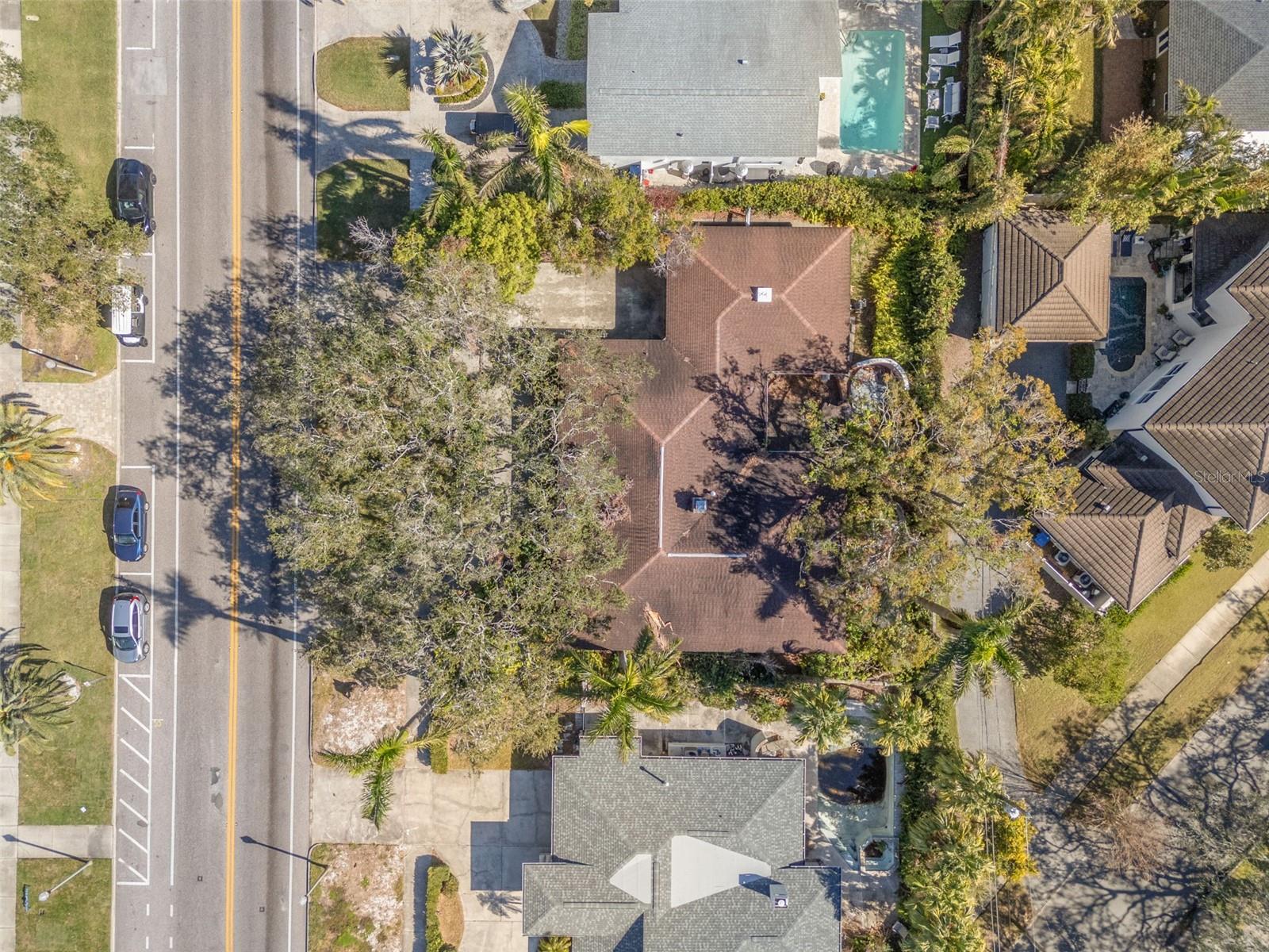 215 Snell Isle, St Petersburg, FL 33704
