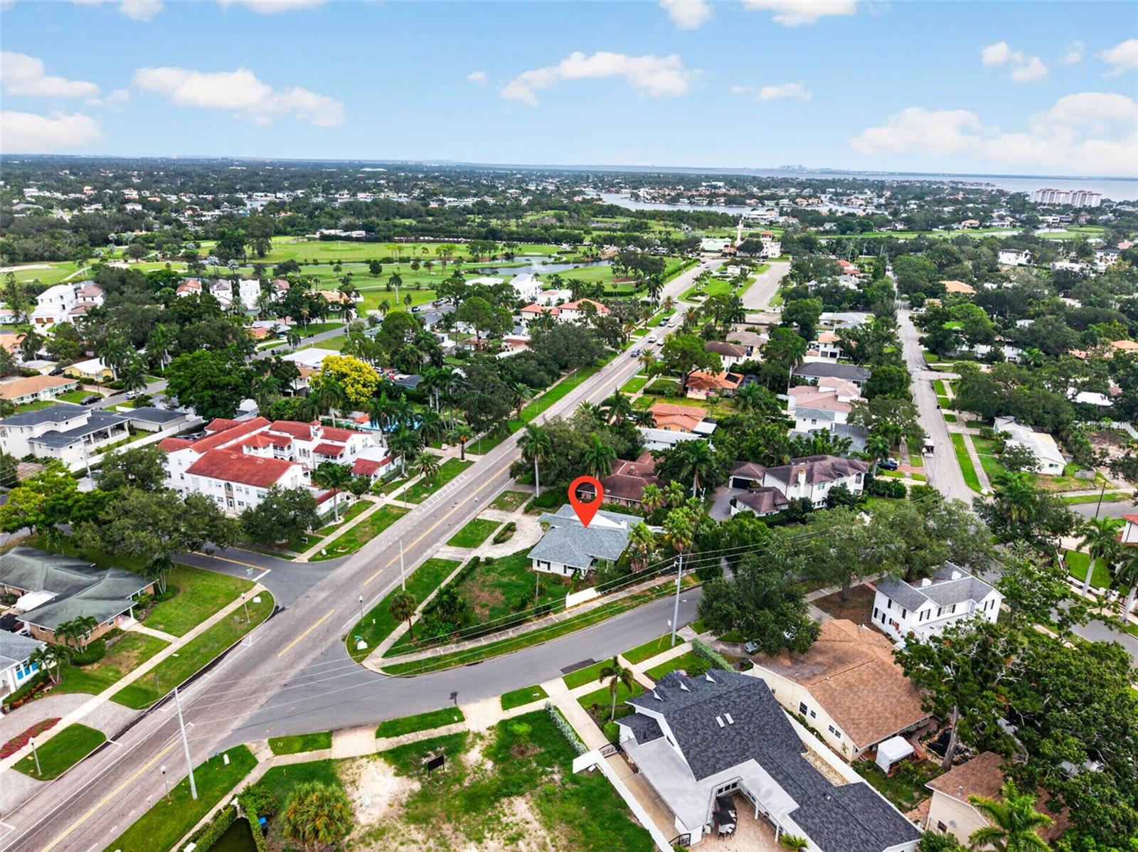201 Snell Isle, St Petersburg, FL 33704