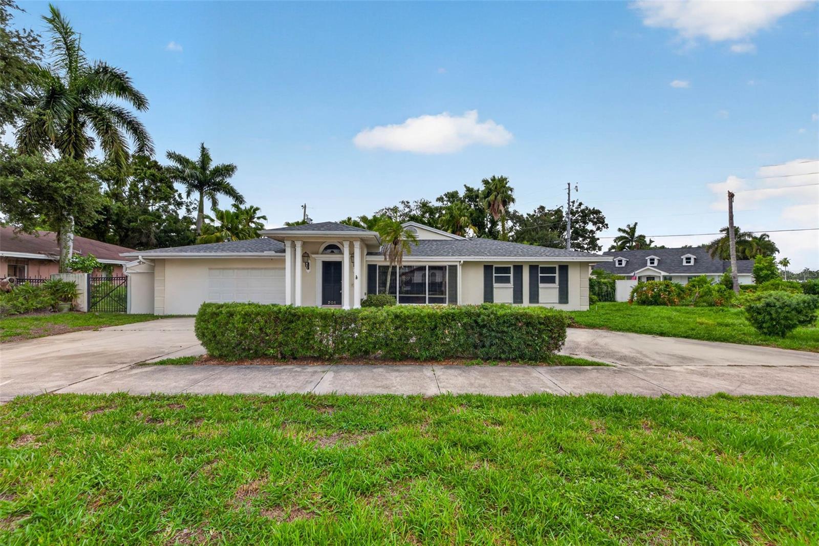 201 Snell Isle, St Petersburg, FL 33704