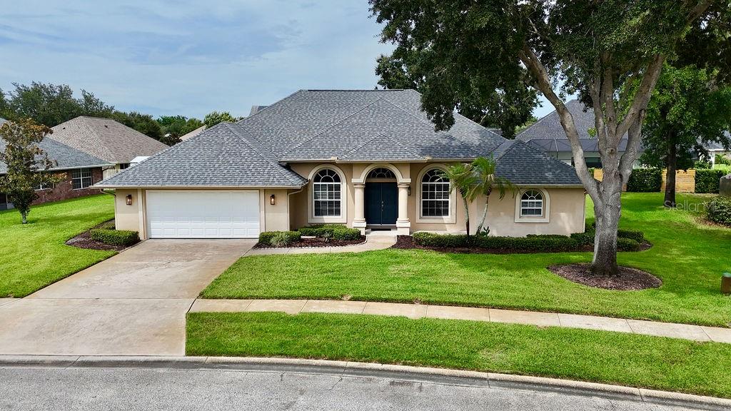 1525 Date Drive, Titusville, FL 32780