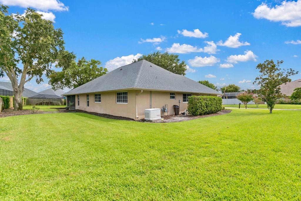 1525 Date Drive, Titusville, FL 32780