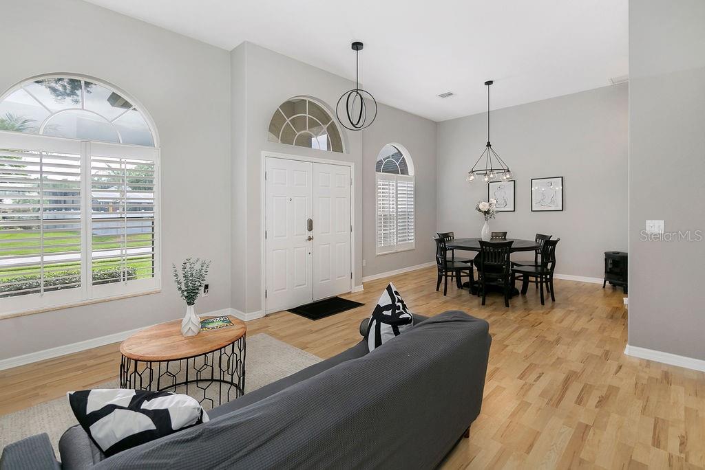 1525 Date Drive, Titusville, FL 32780