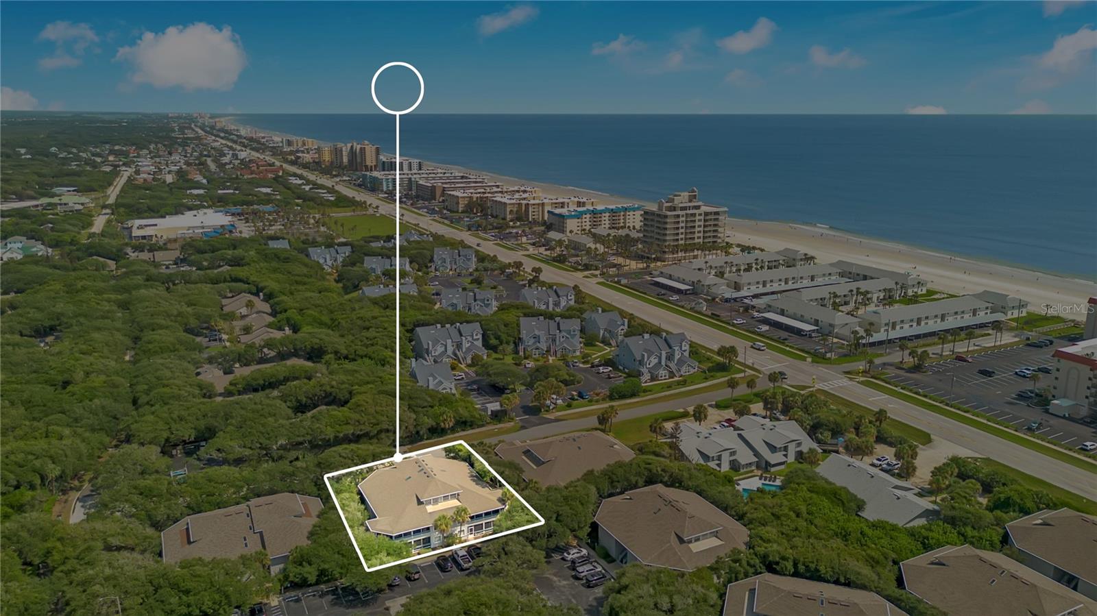 4303 Sea Mist Unit 224, New Smyrna Beach, FL 32169
