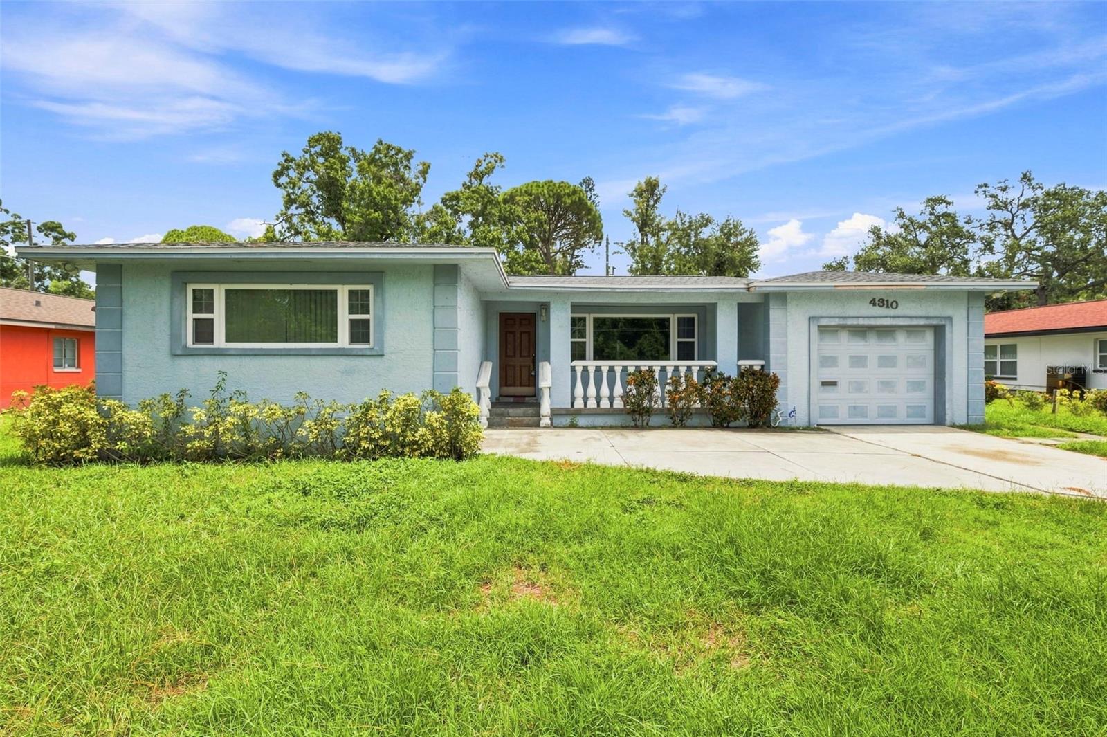 4310 Dr Martin Luther King Jr, St Petersburg, FL 33705