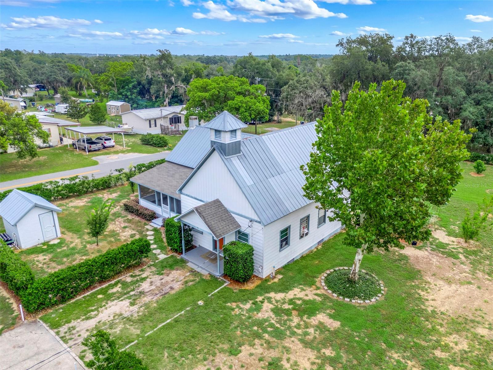 13234 South Carolina, Astatula, FL 34705