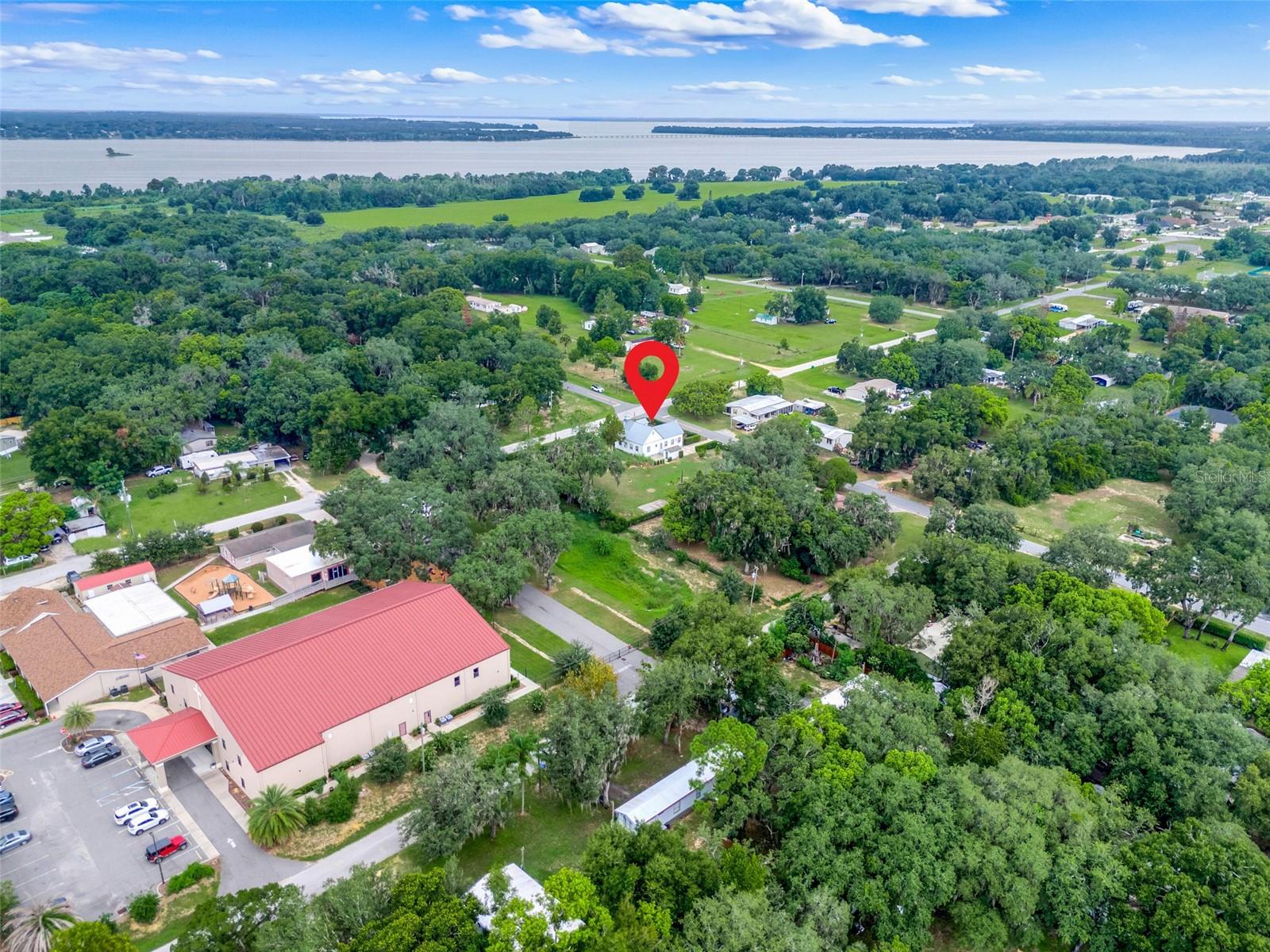 13234 South Carolina, Astatula, FL 34705