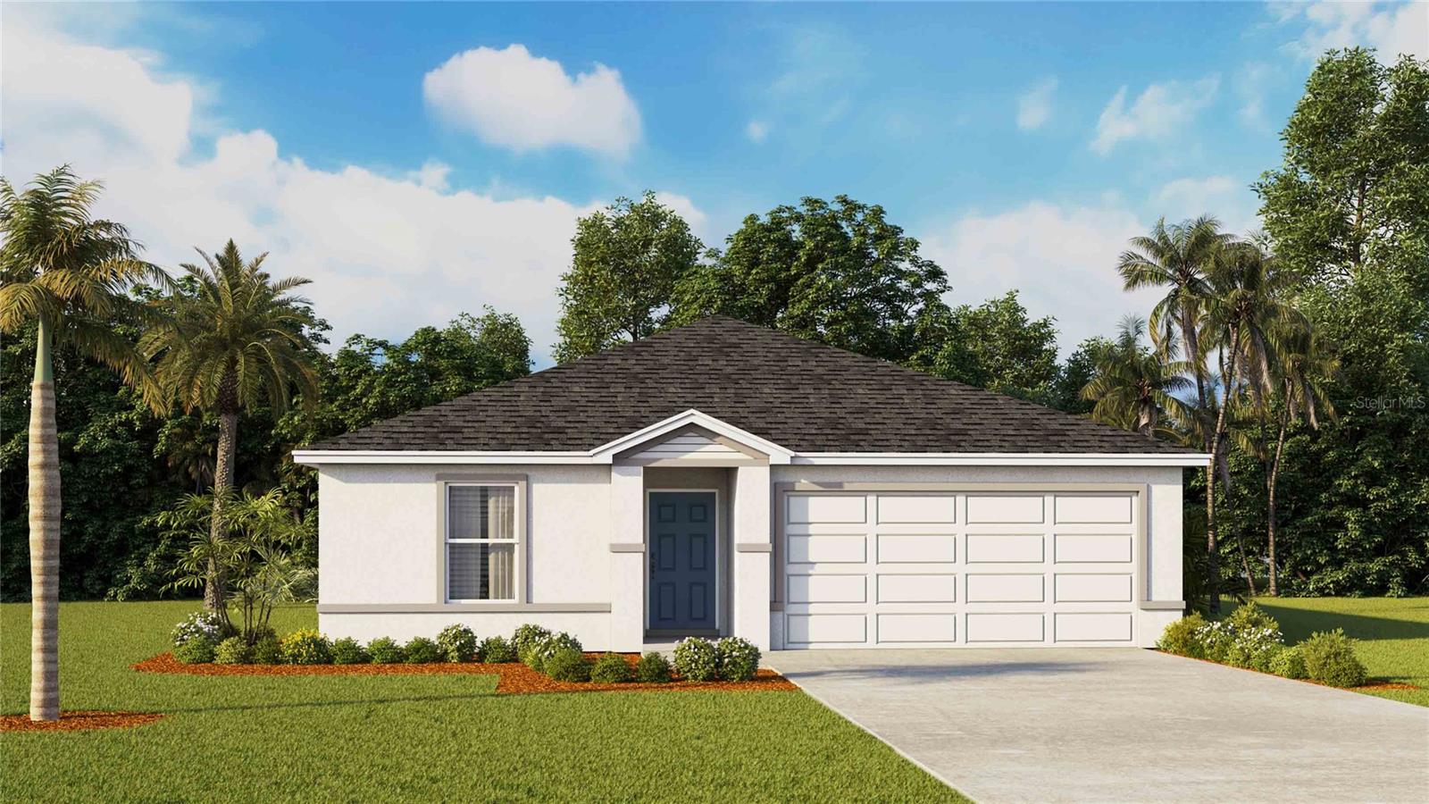 4596 Kona, Spring Hill, FL 34608