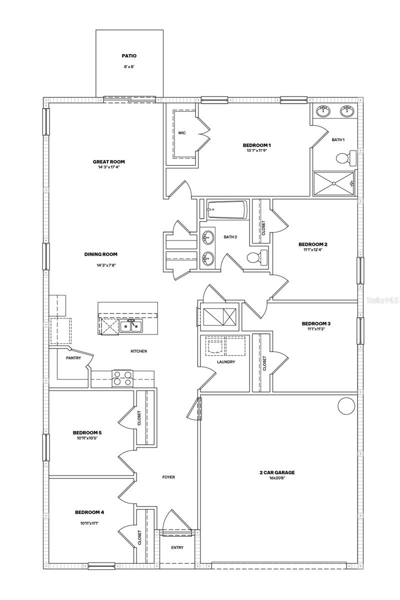 4596 Kona, Spring Hill, FL 34608
