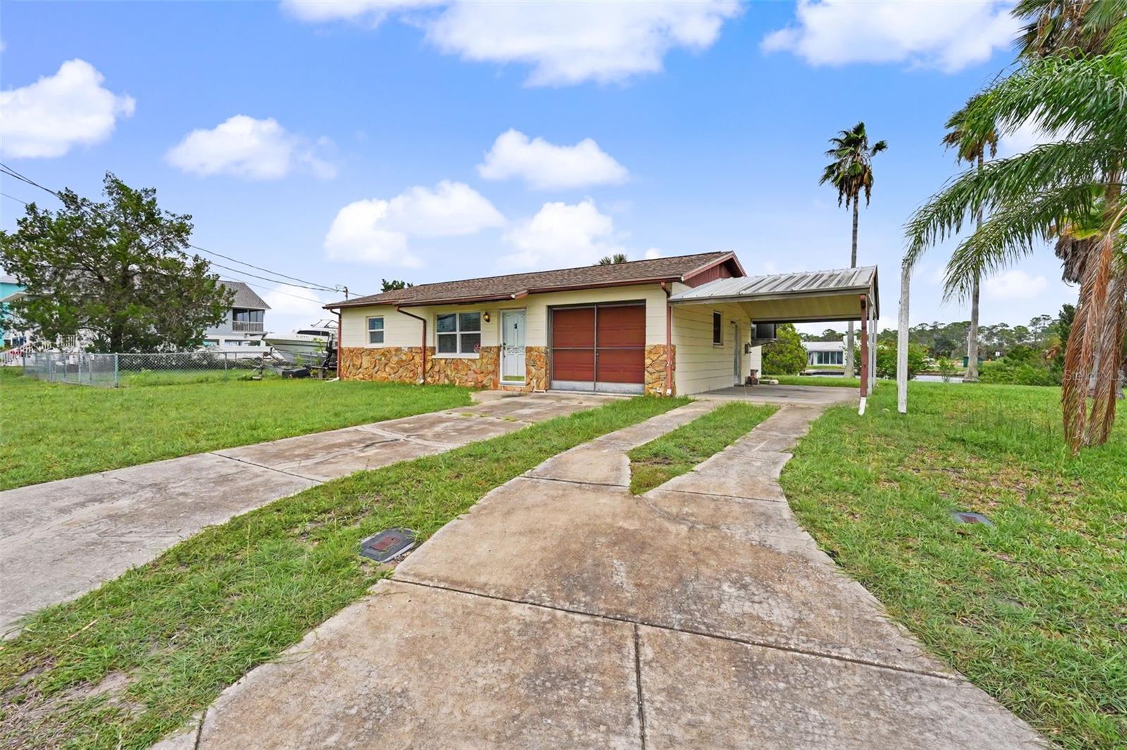 4093 Flamingo, Hernando Beach, FL 34607