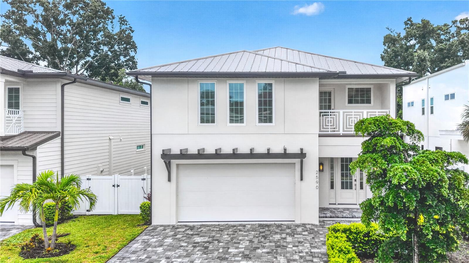 2590 Floyd, Sarasota, FL 34239