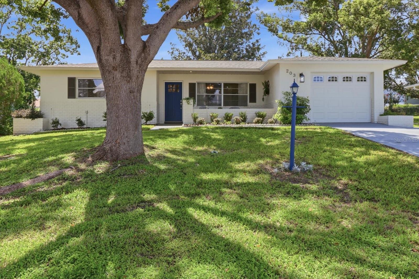 203 Lee, Beverly Hills, FL 34465
