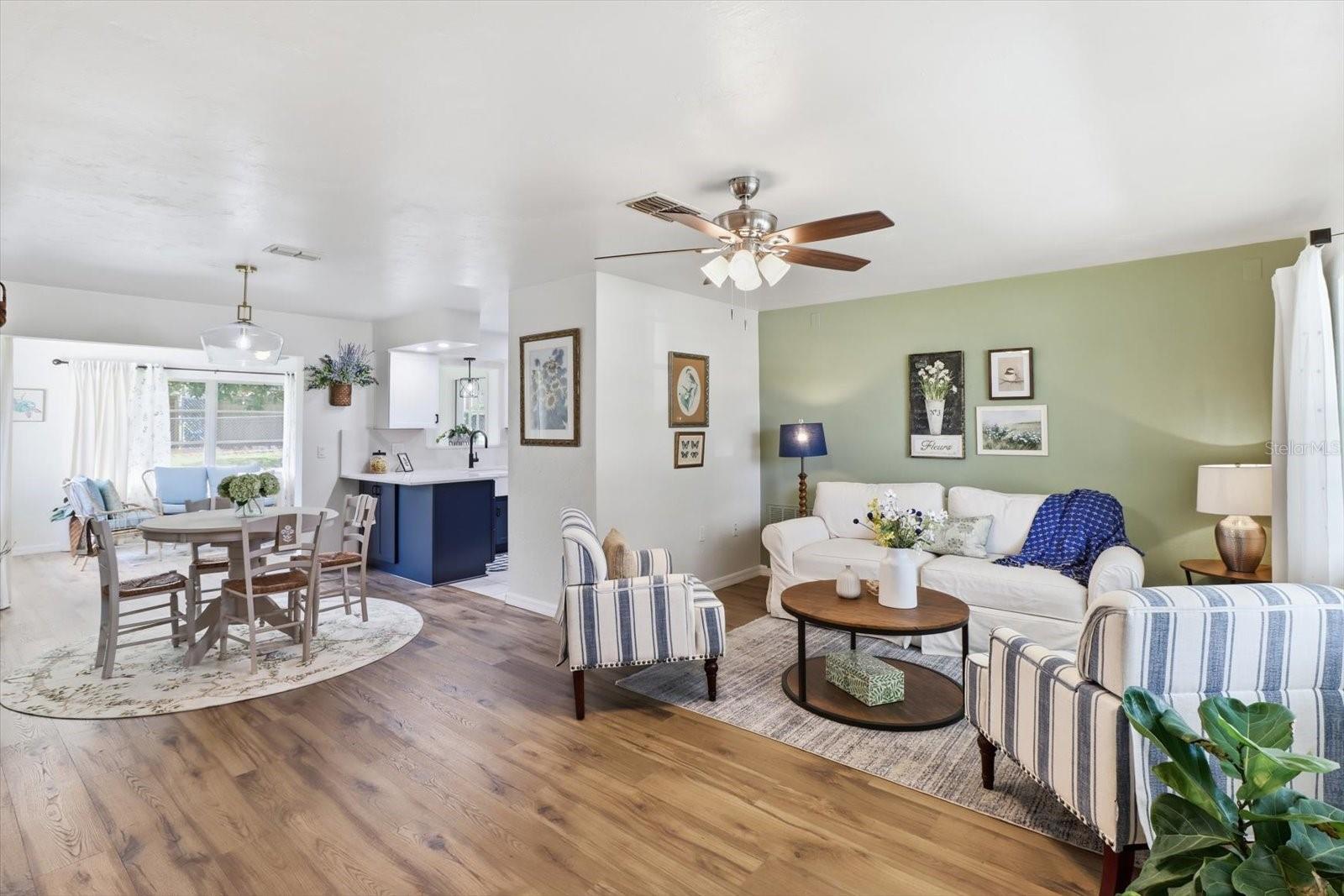 203 Lee, Beverly Hills, FL 34465