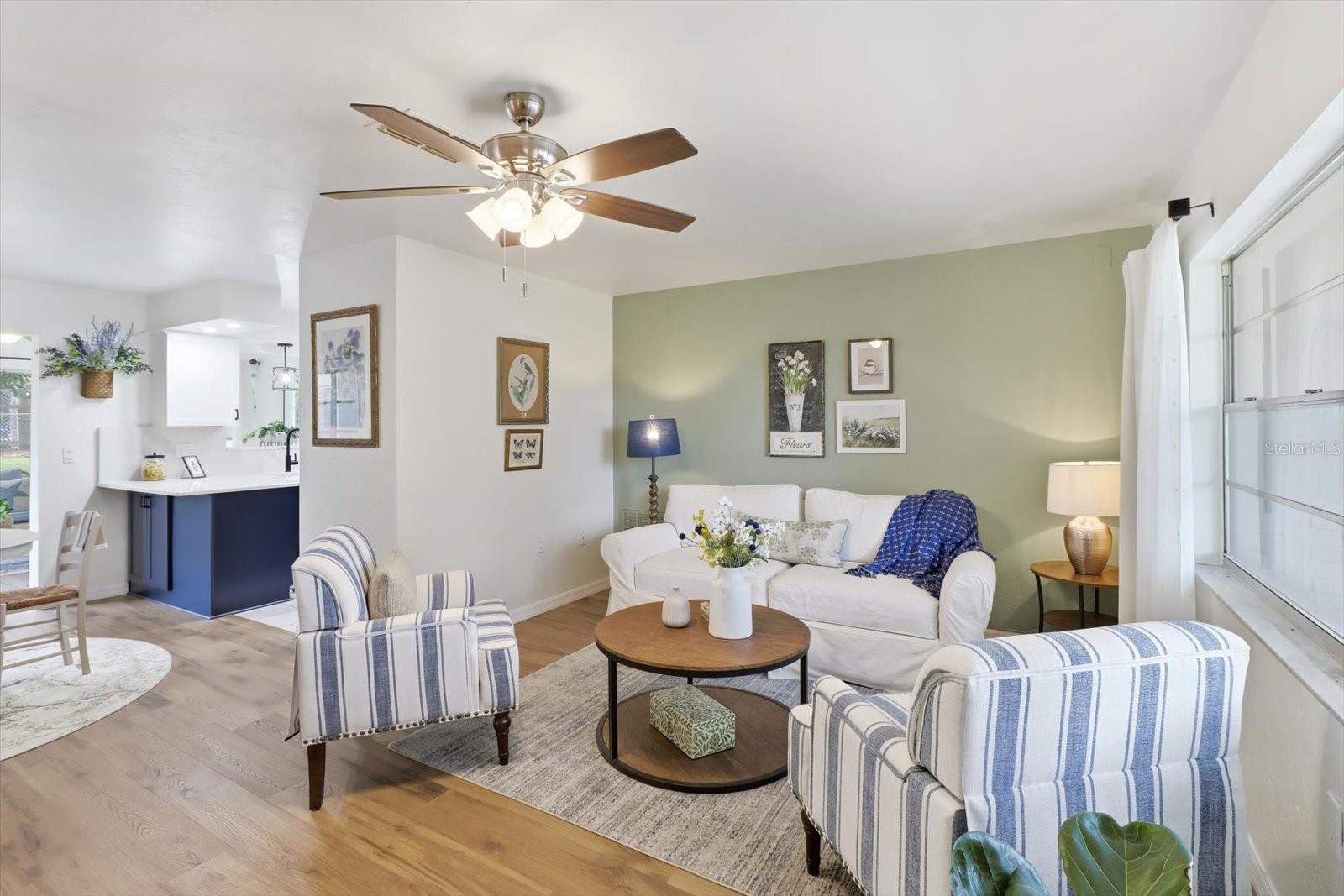 203 Lee, Beverly Hills, FL 34465