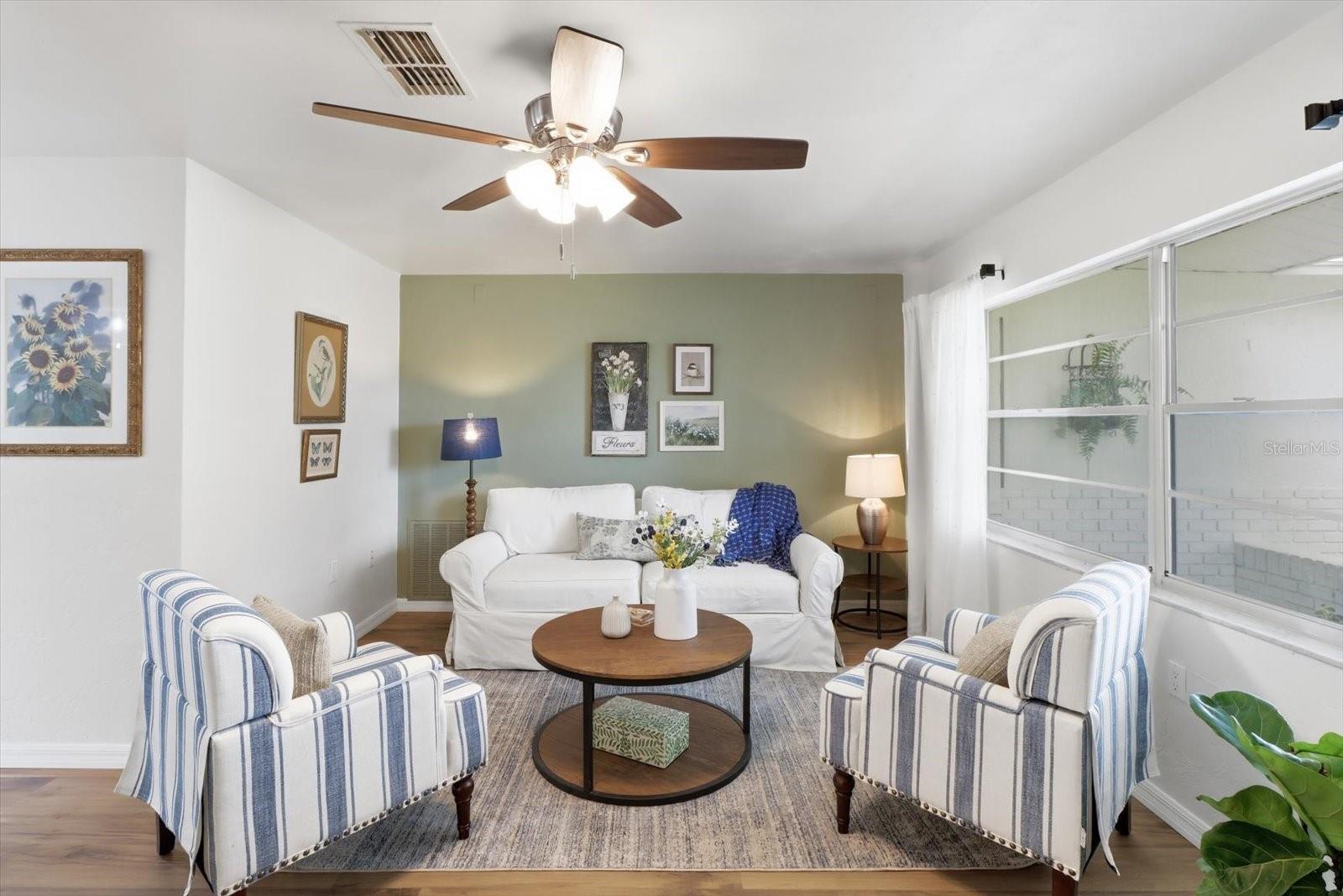 203 Lee, Beverly Hills, FL 34465