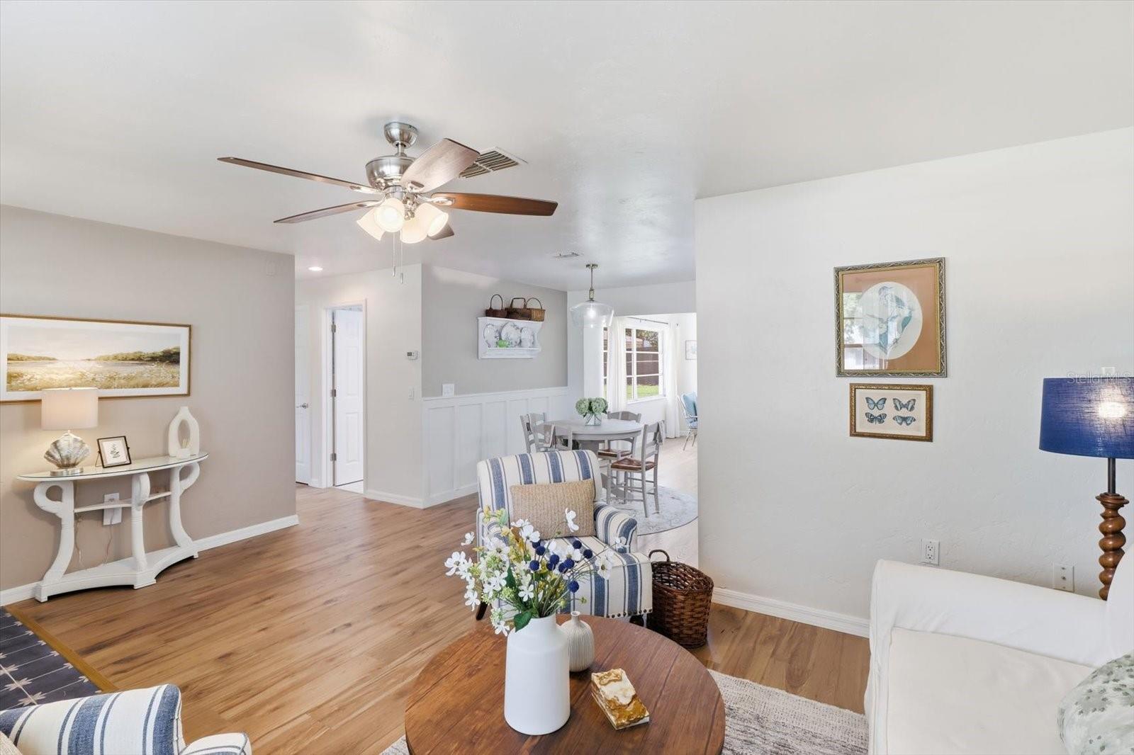 203 Lee, Beverly Hills, FL 34465