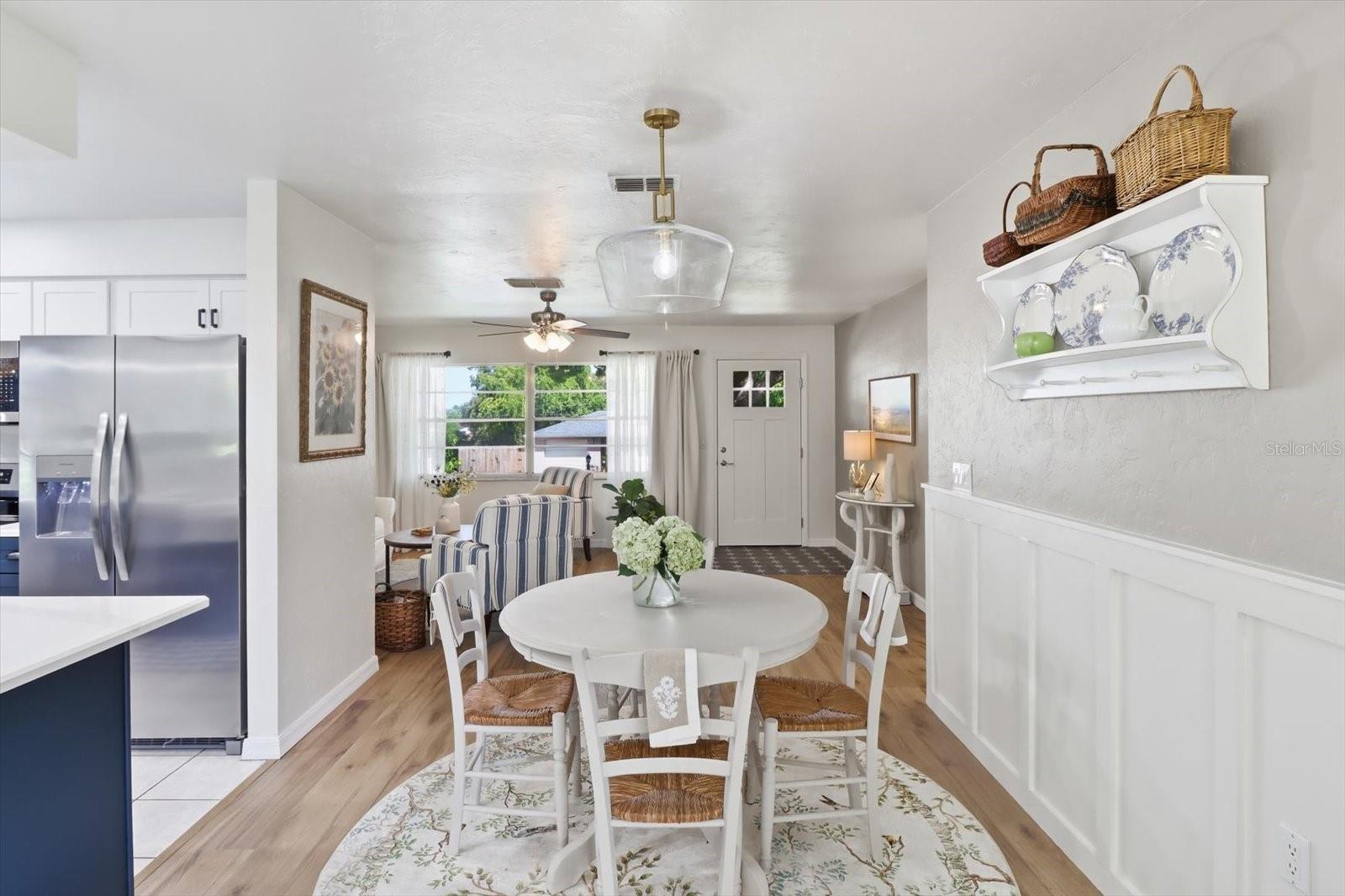 203 Lee, Beverly Hills, FL 34465