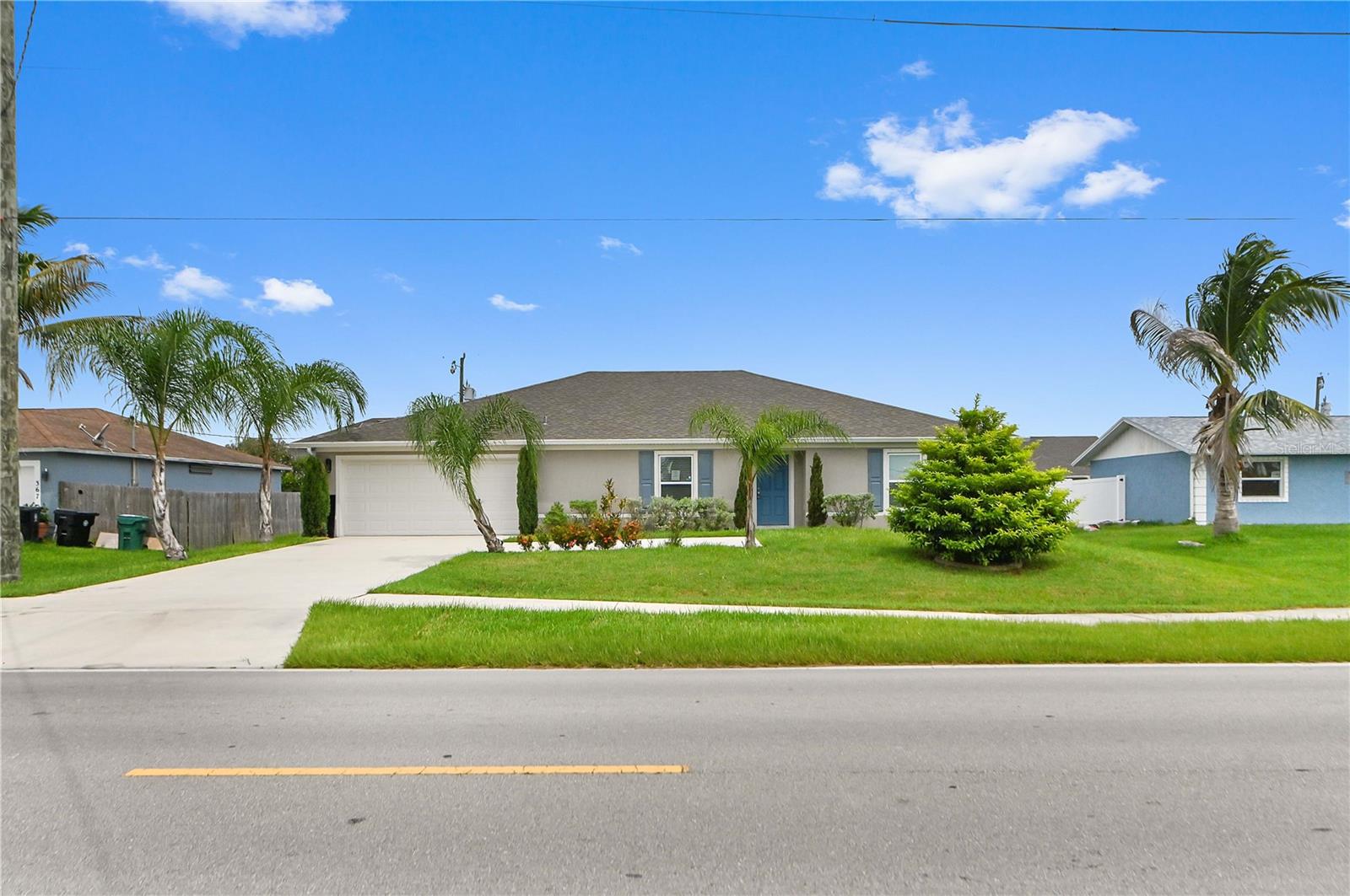 361 Thornhill, Port St Lucie, FL 34984