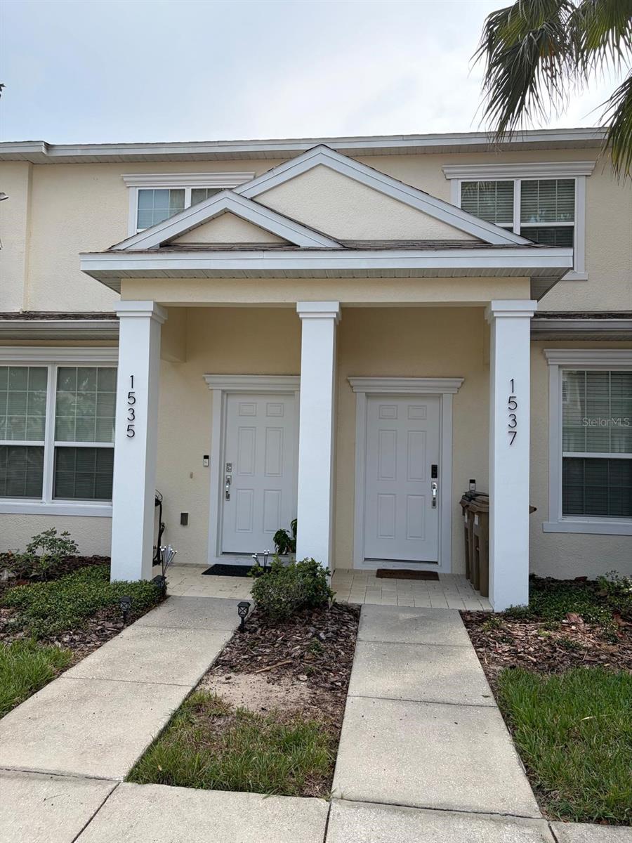 1537 Tranquil, Clermont, FL 34714