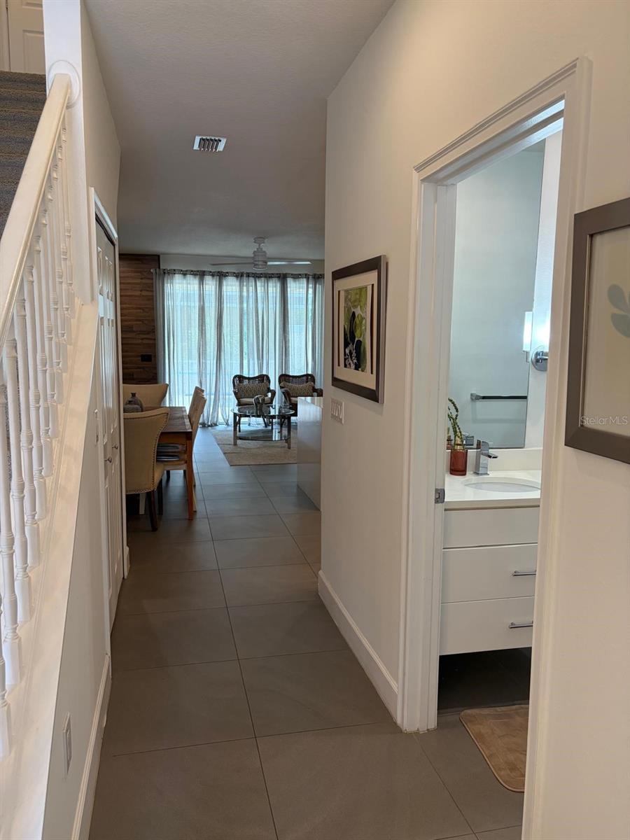1537 Tranquil, Clermont, FL 34714