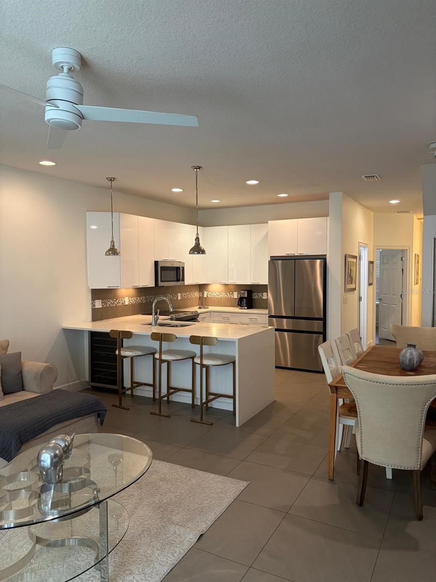 1537 Tranquil, Clermont, FL 34714