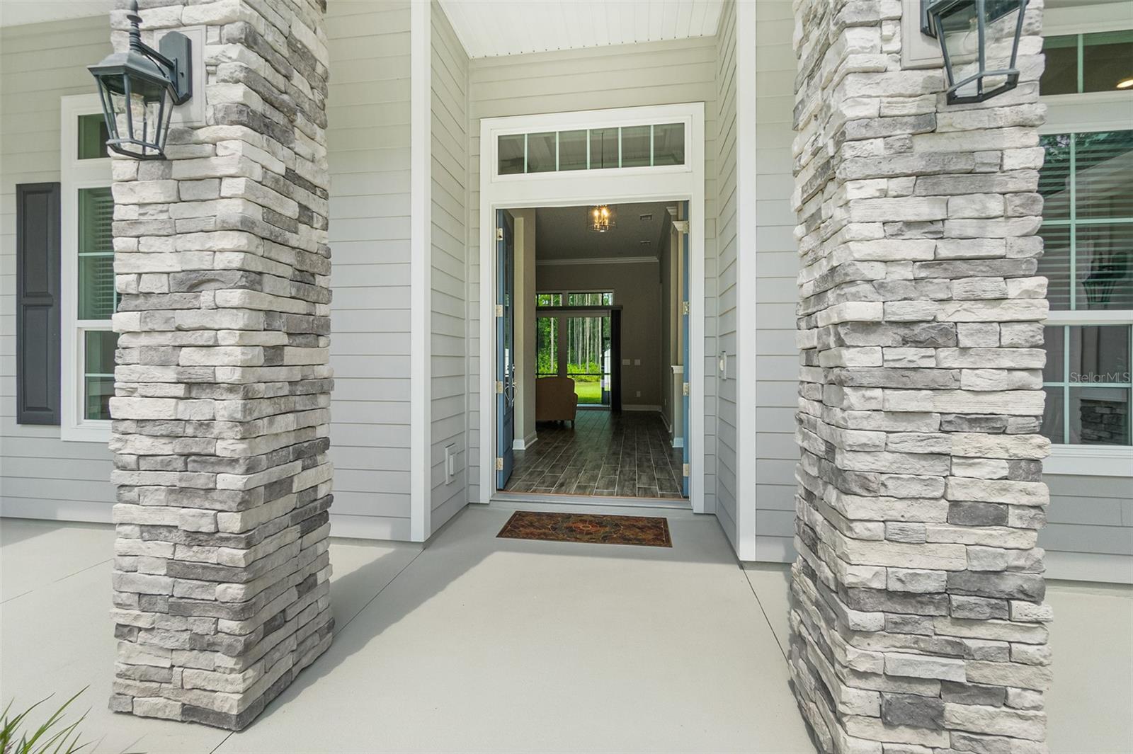 2505 Cabbage Hammock, St Augustine, FL 32092