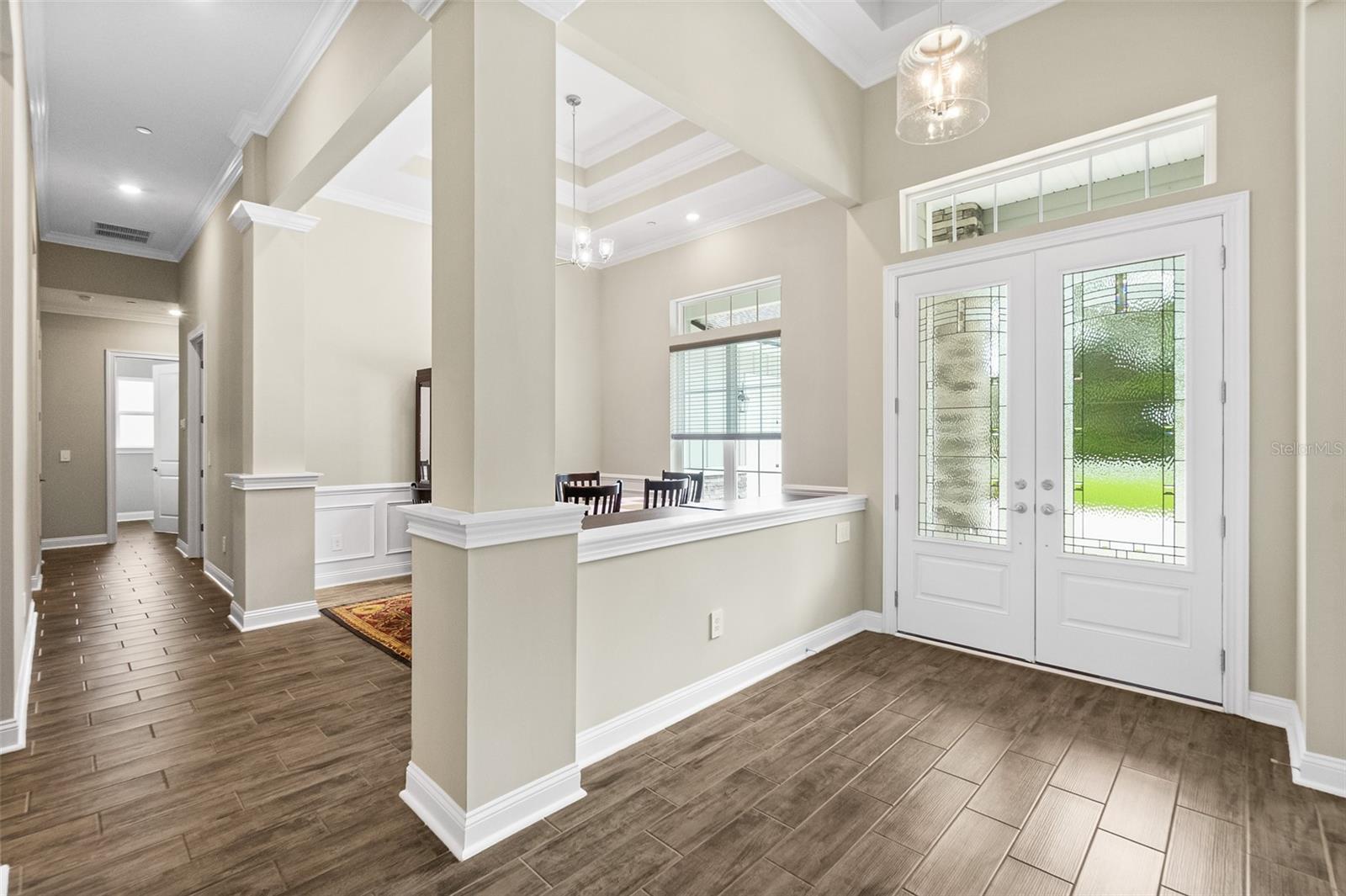 2505 Cabbage Hammock, St Augustine, FL 32092